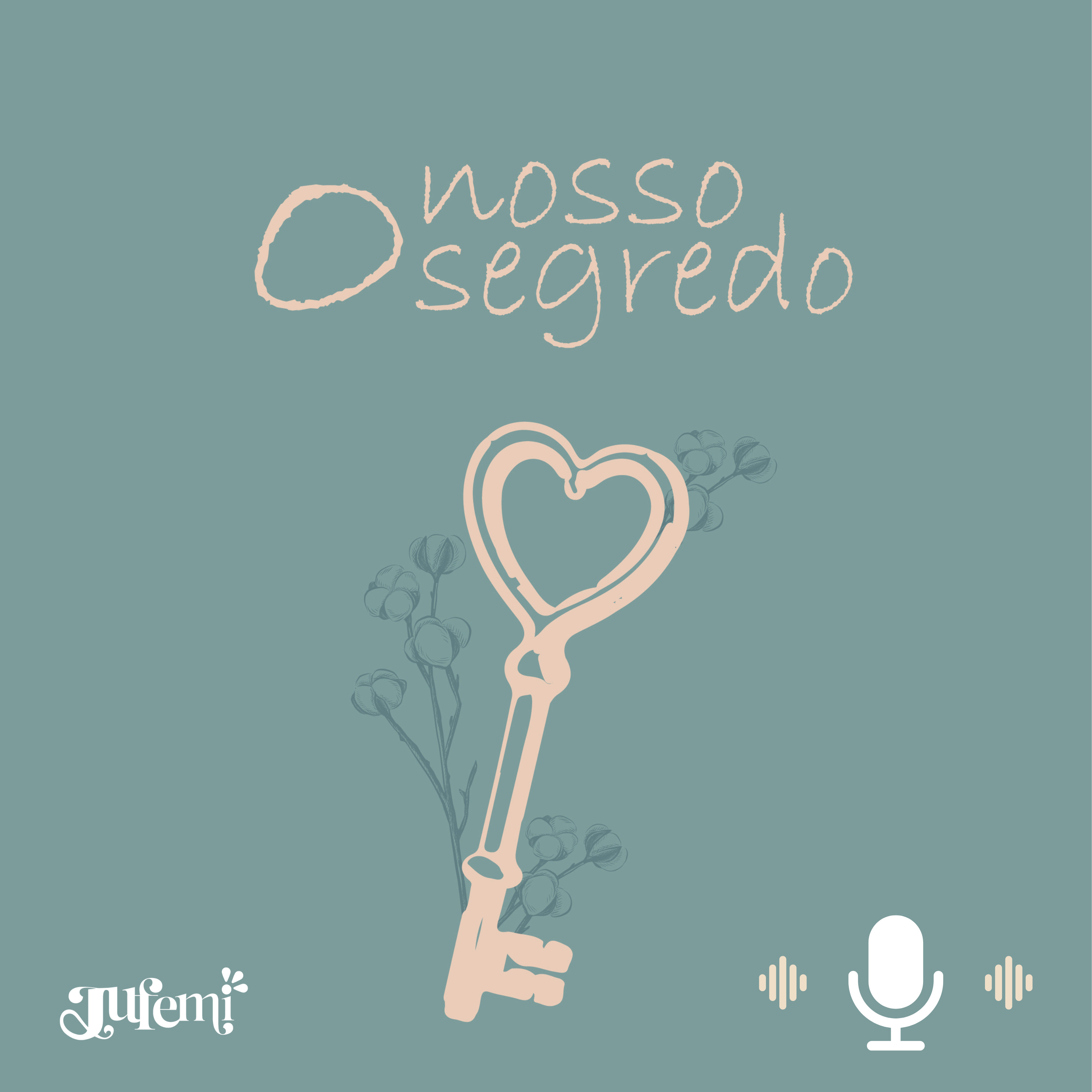 Dia 29 - Devocional O Nosso Segredo episode artwork