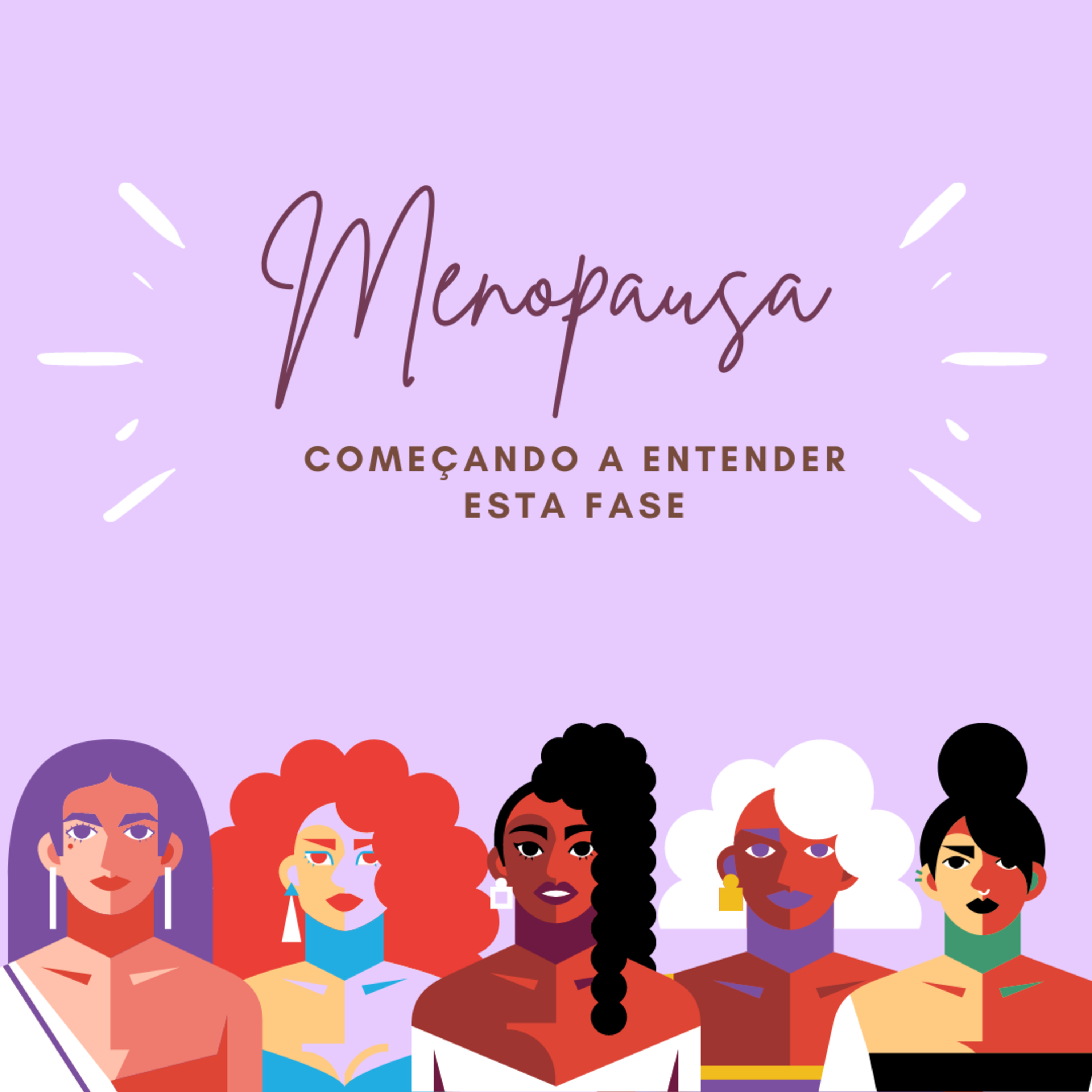 Menopausa episode artwork
