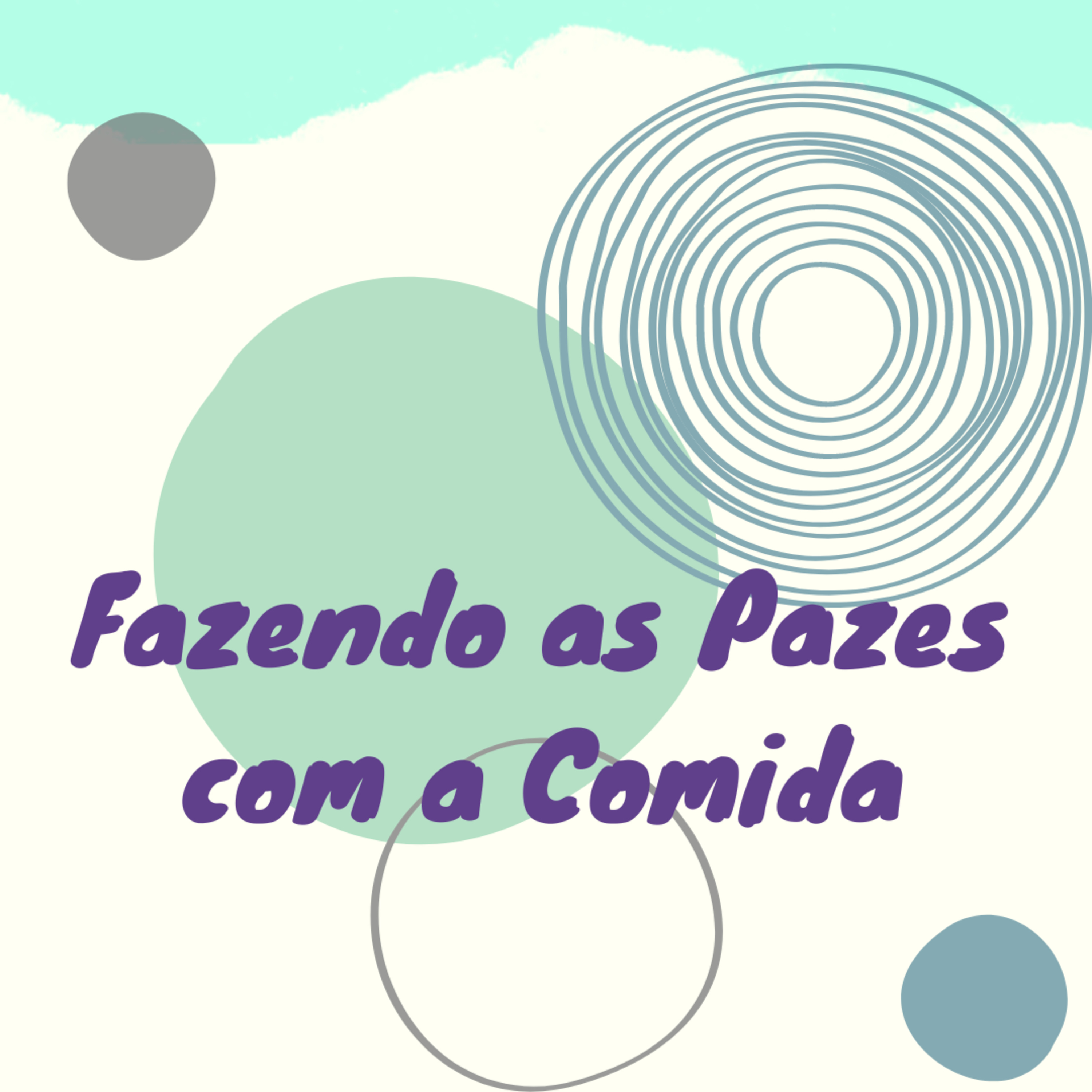 Fazendo as pazes com a comida episode artwork