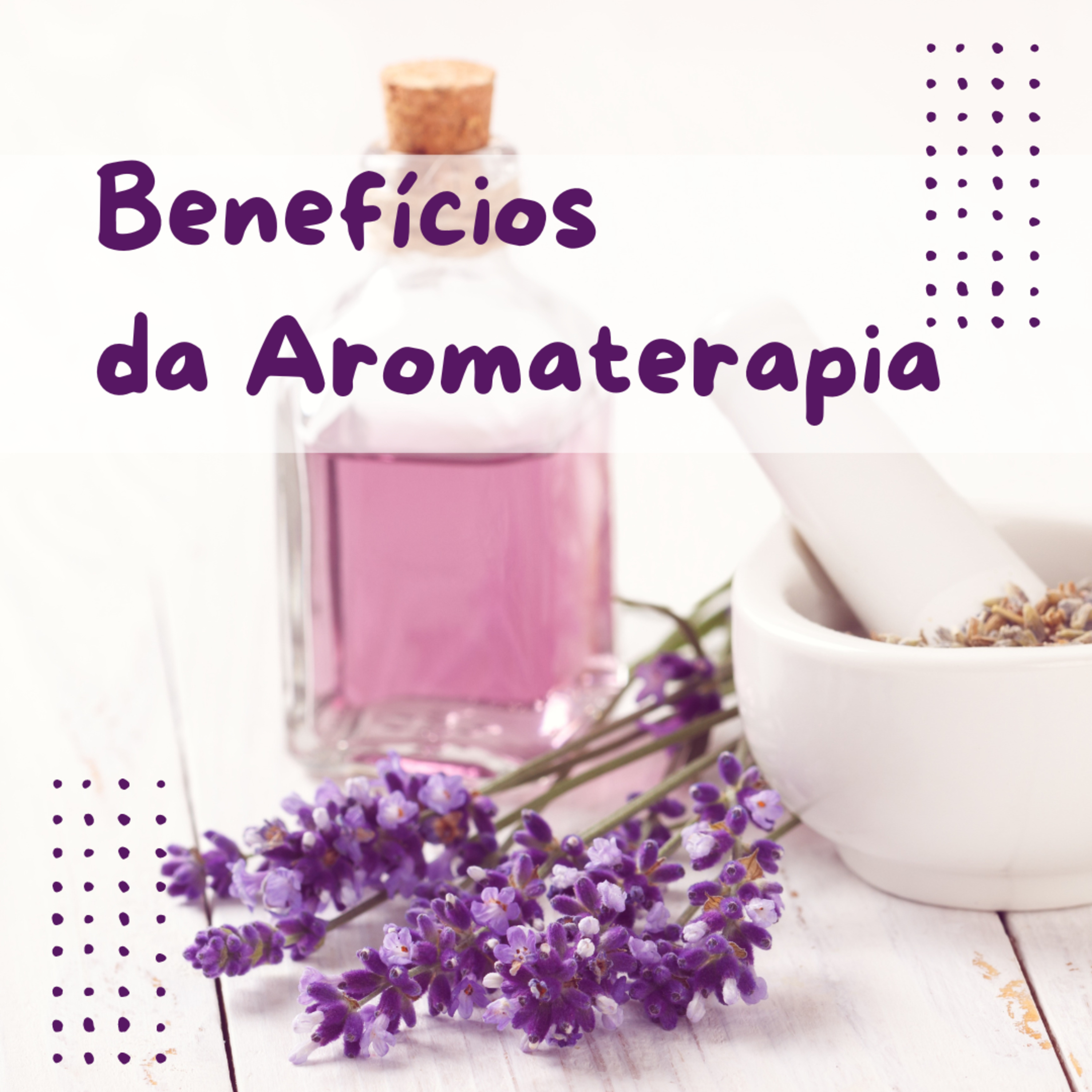 Aromaterapia episode artwork