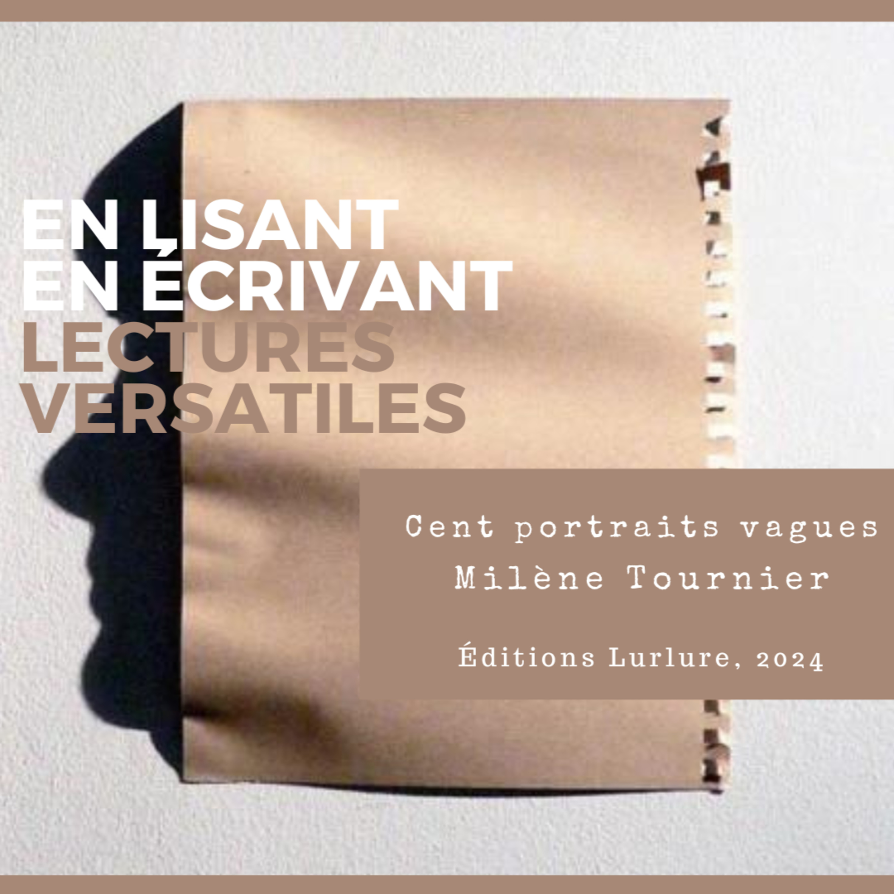 en lisant en écrivant