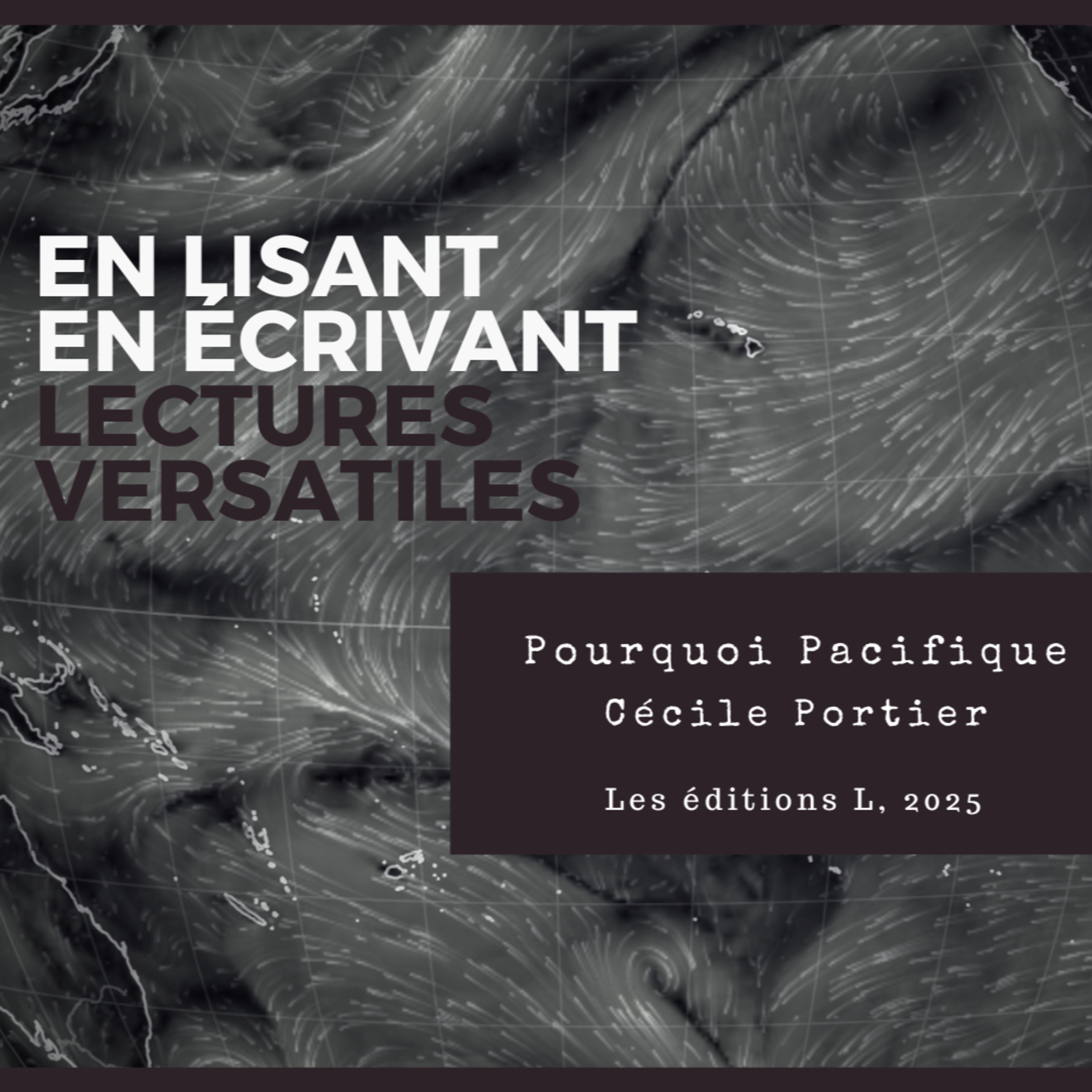 en lisant en écrivant