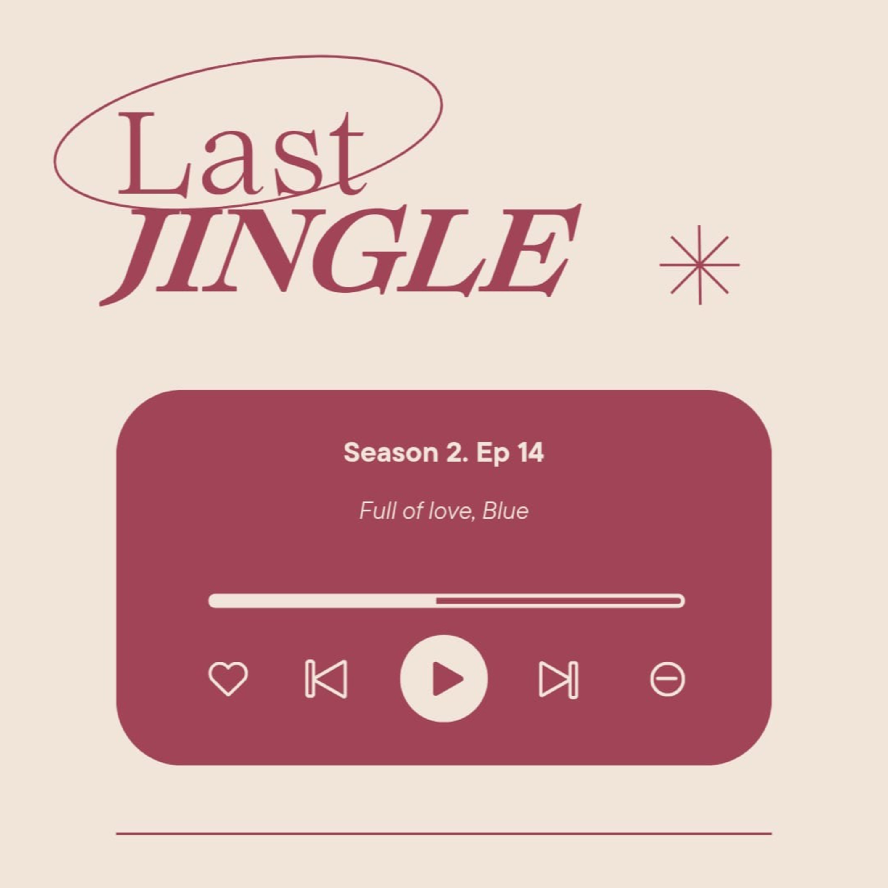Last Jingle episode artwork
