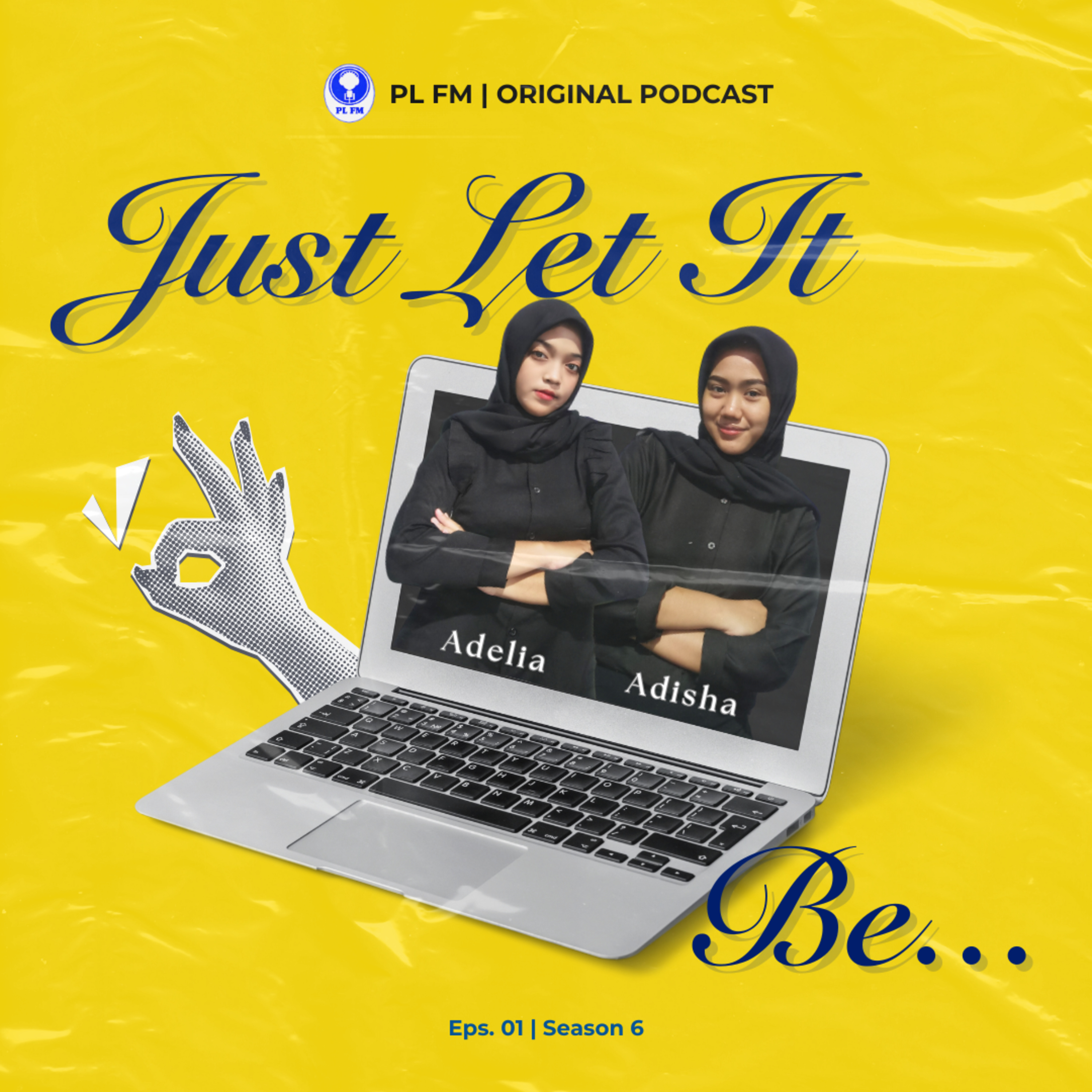 Eps. 01: Just Let It Be