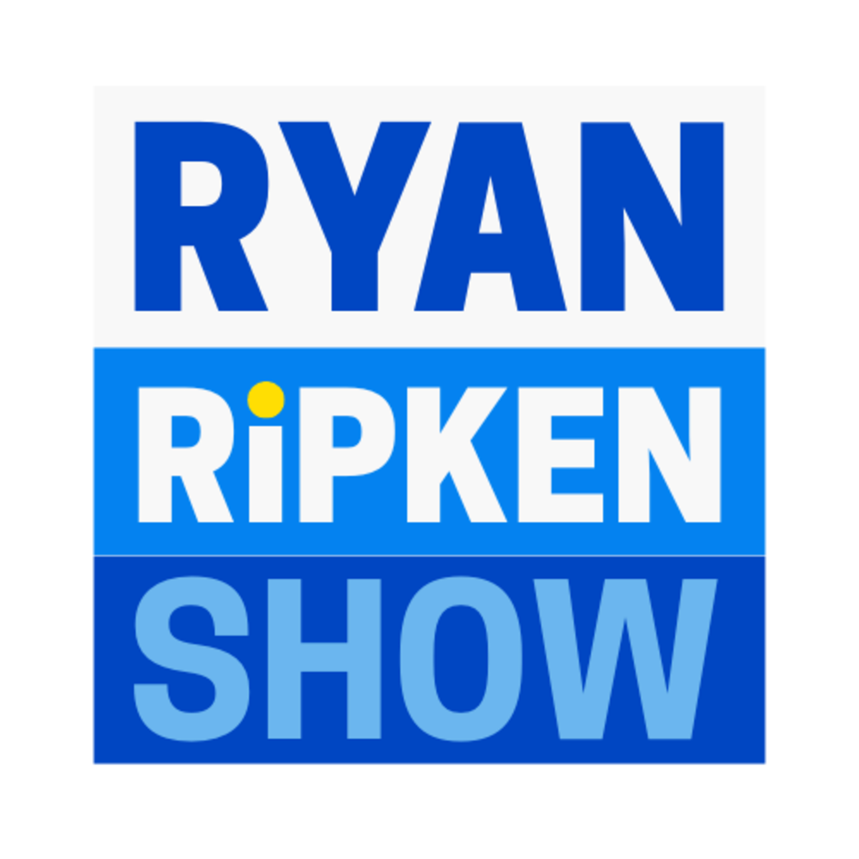 Ryan Ripken Show