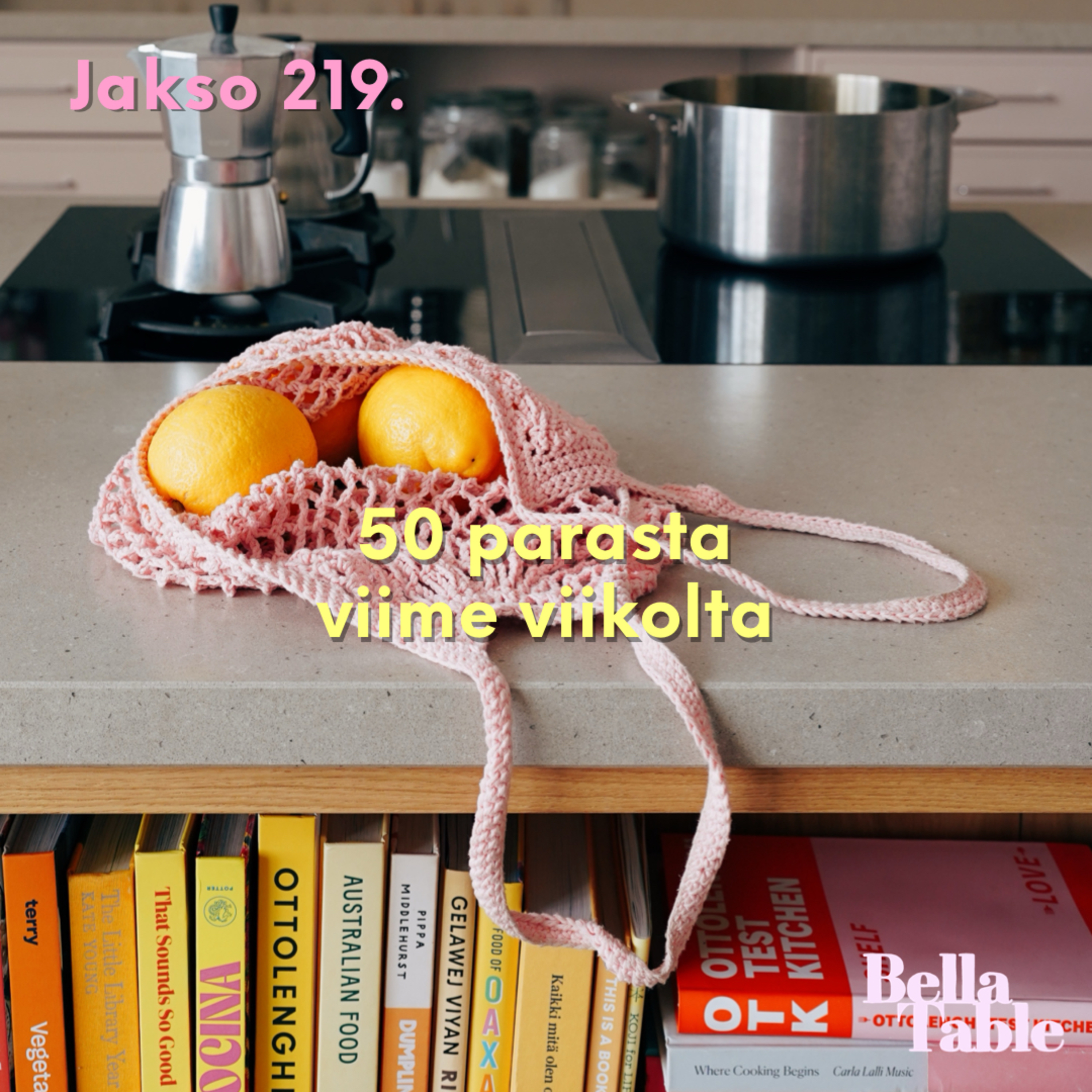 219. 50 parasta viime viikolta episode artwork