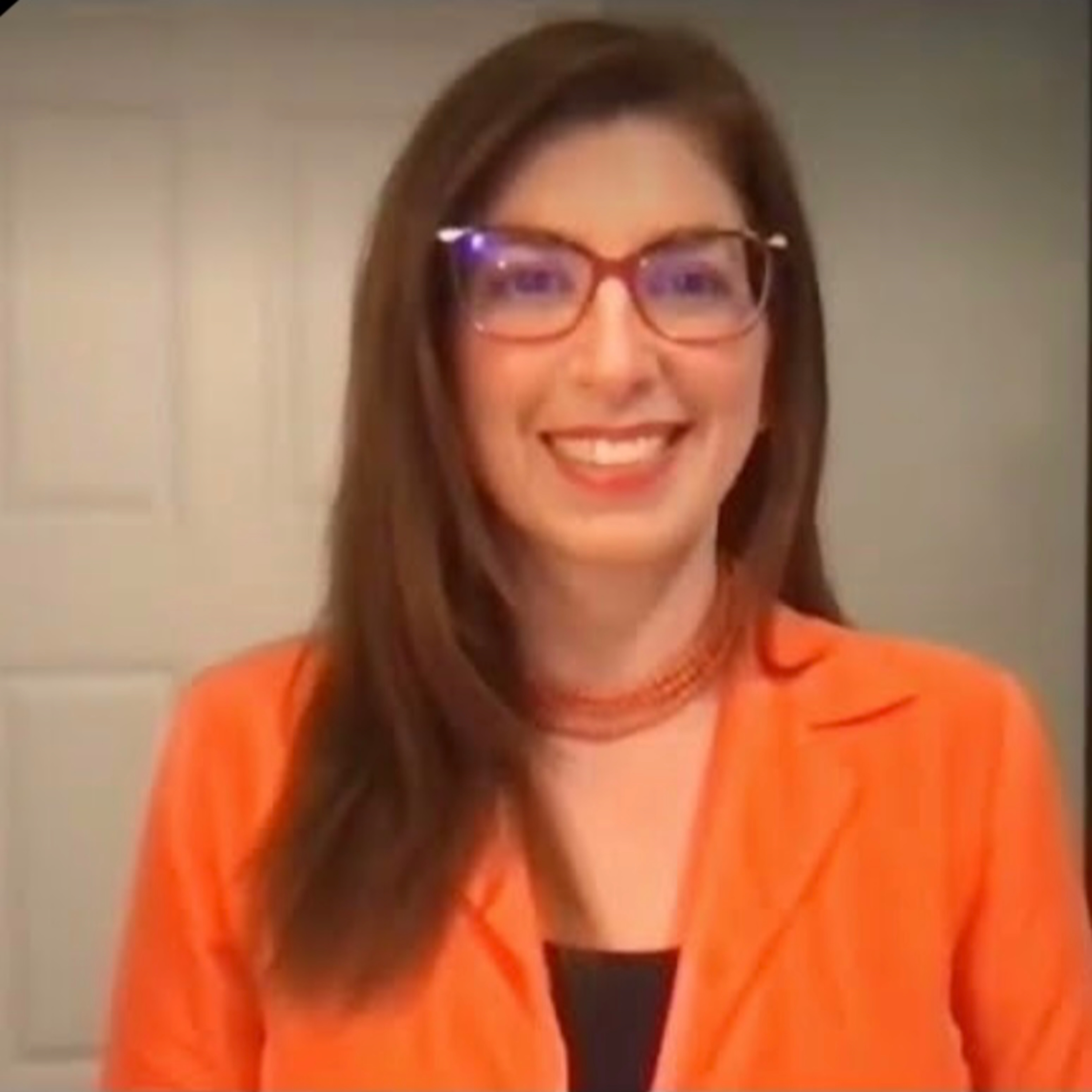 Filmmaker, Ginger Gentile, Discusses Her Film, "Erasing Family," Coaching Parents After Divorce And Reuniting Families episode artwork