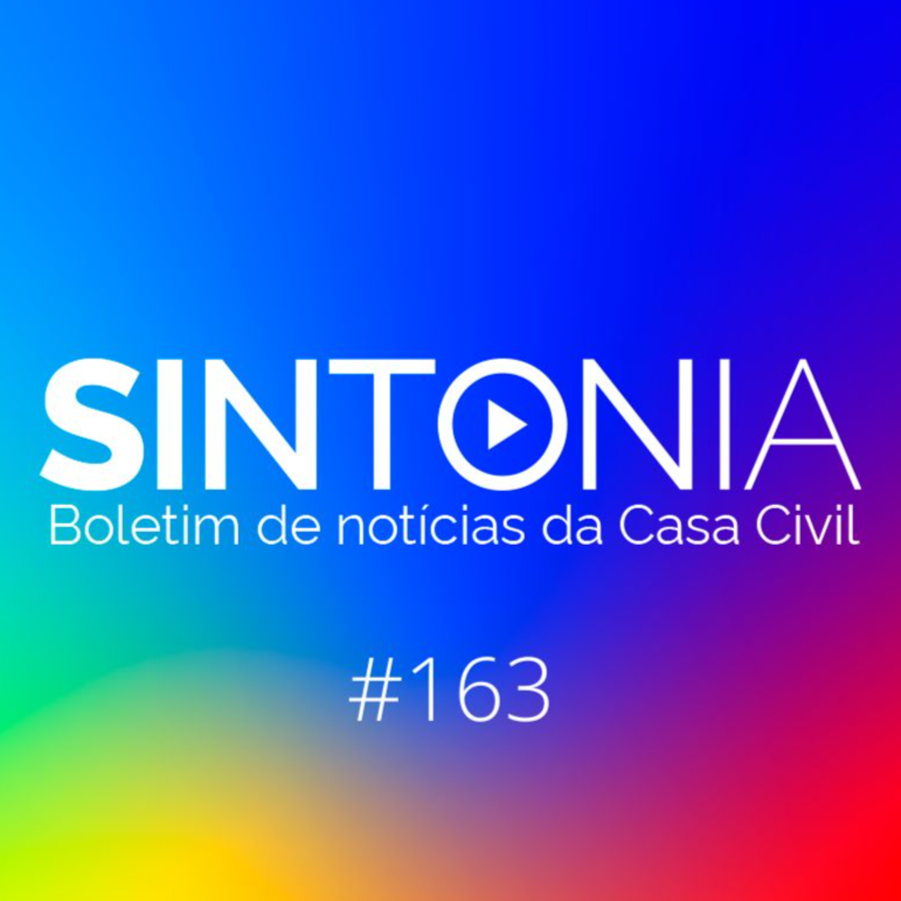 Nova fábrica de medicamentos em SP | Boletim Sintonia #163 episode artwork