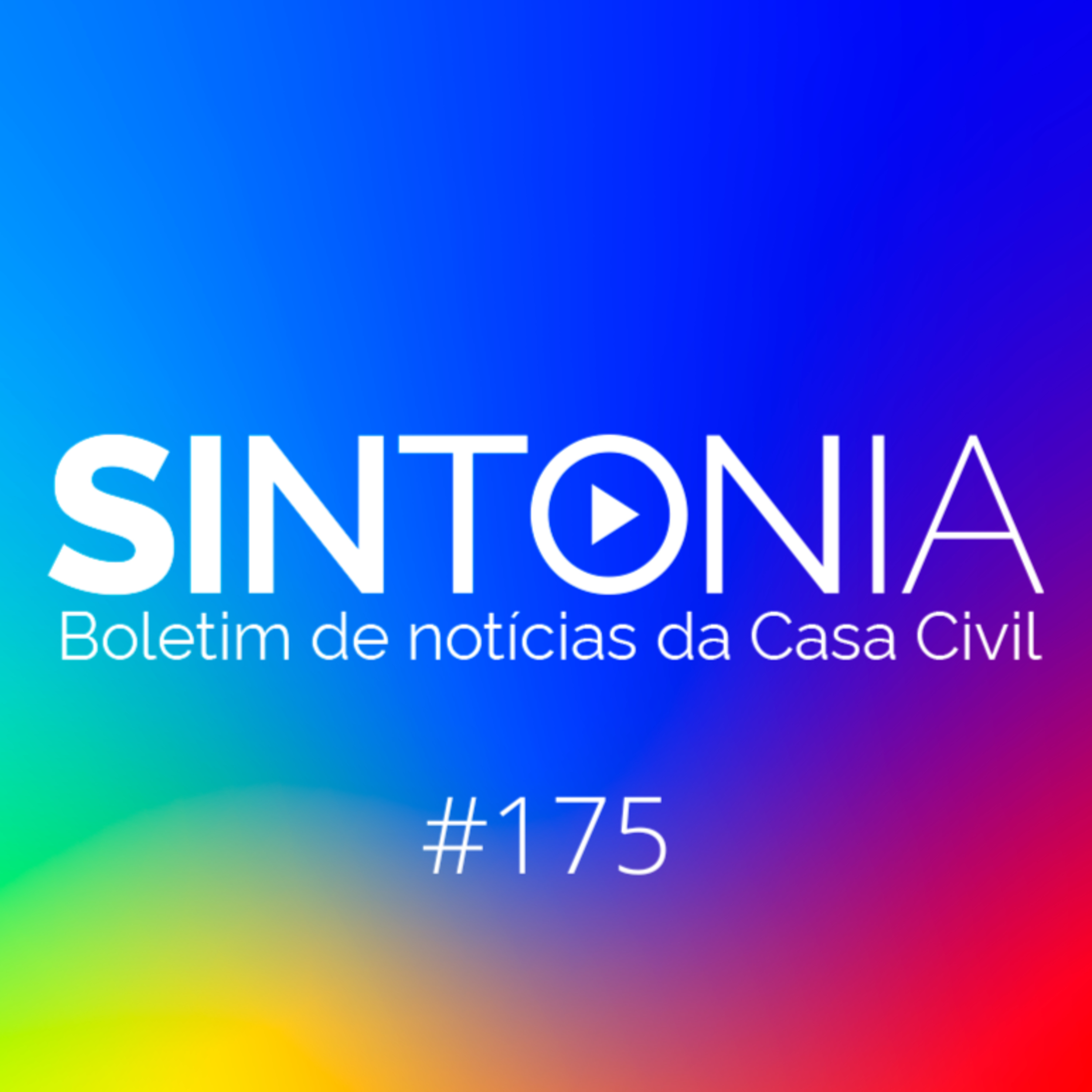R$ 514 milhões para combate a incêndios florestais | Boletim Sintonia #175 episode artwork