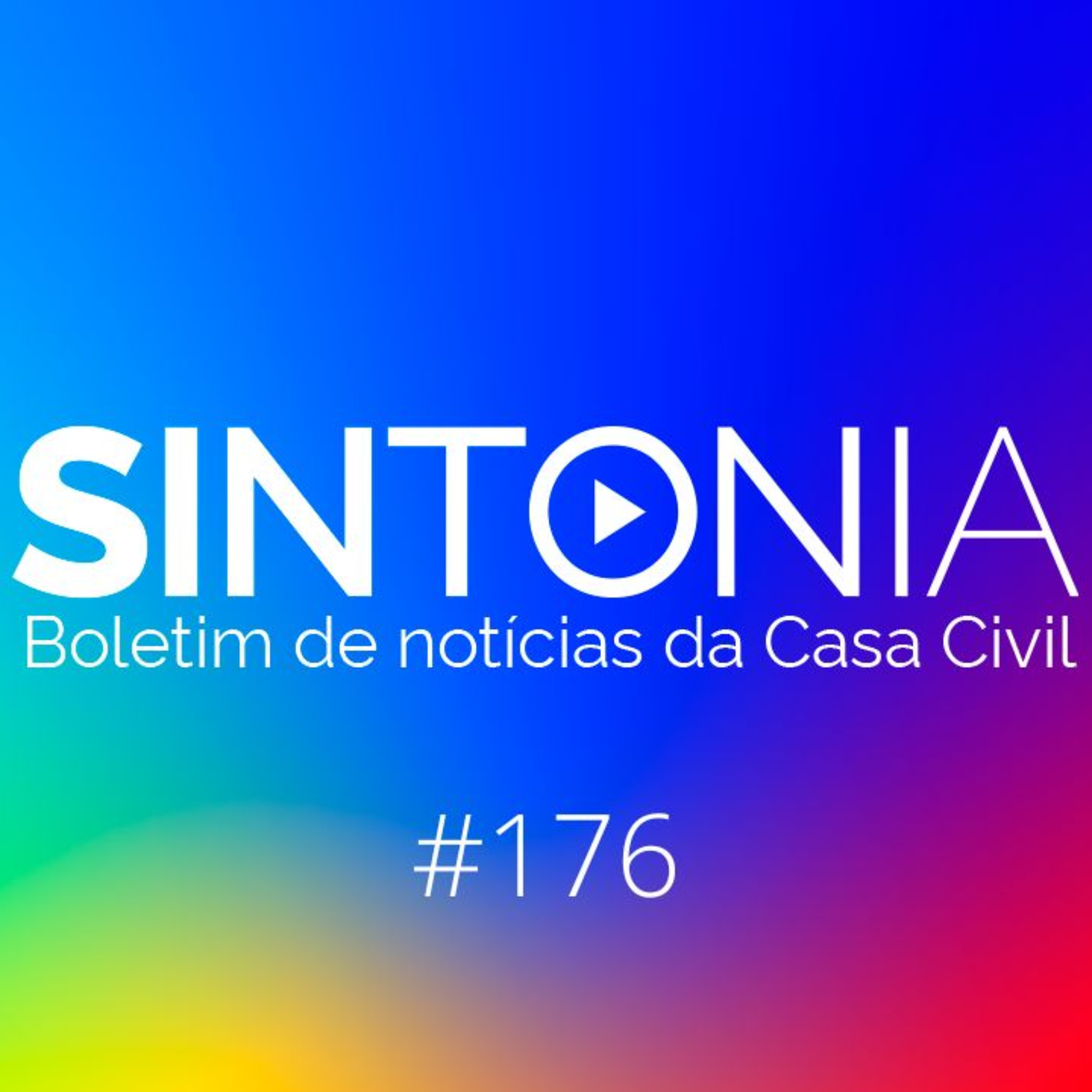 Bahia receberá 6 bilhões em investimentos | Boletim Sintonia #176 episode artwork