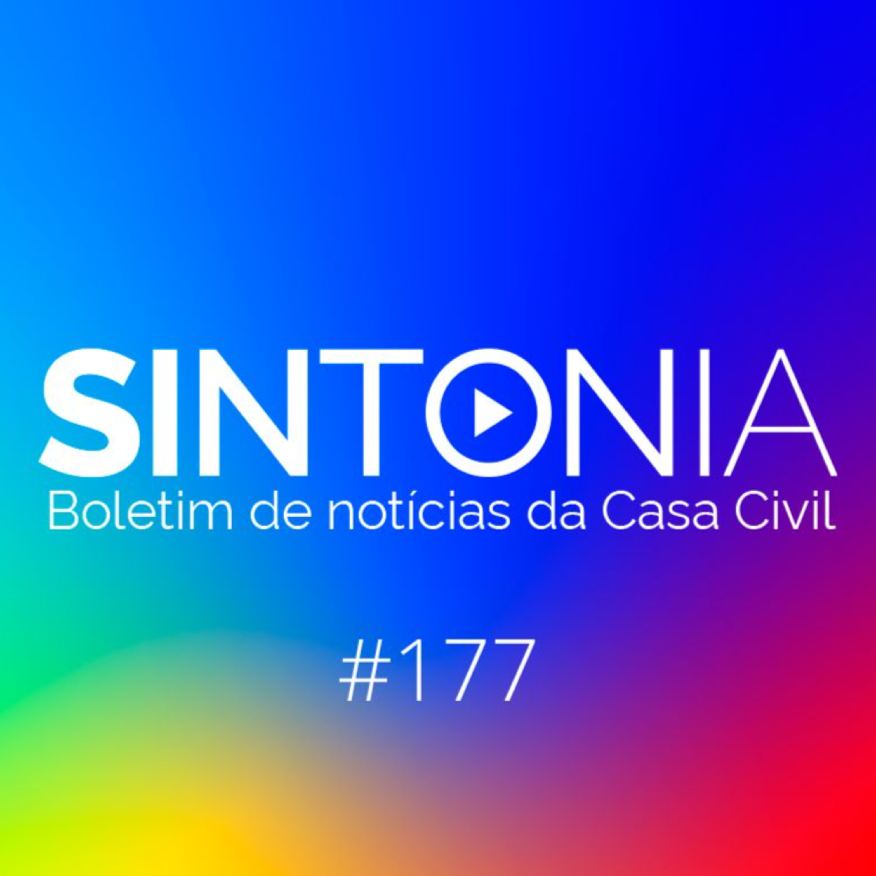 Cooperação no combate a incêndios | Boletim Sintonia #177 episode artwork