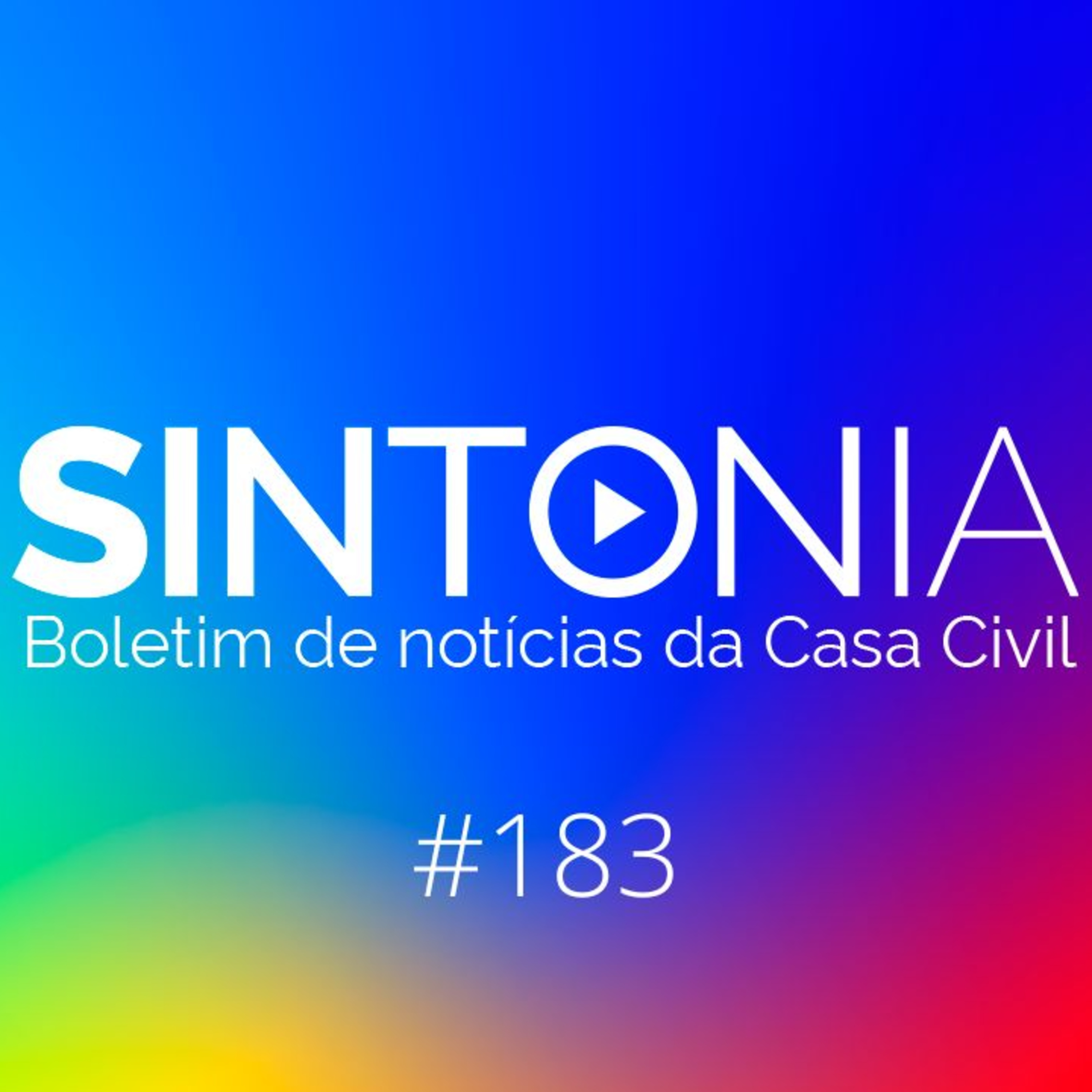 Novo acordo de reparação pela tragédia em Mariana | Boletim Sintonia #183 episode artwork