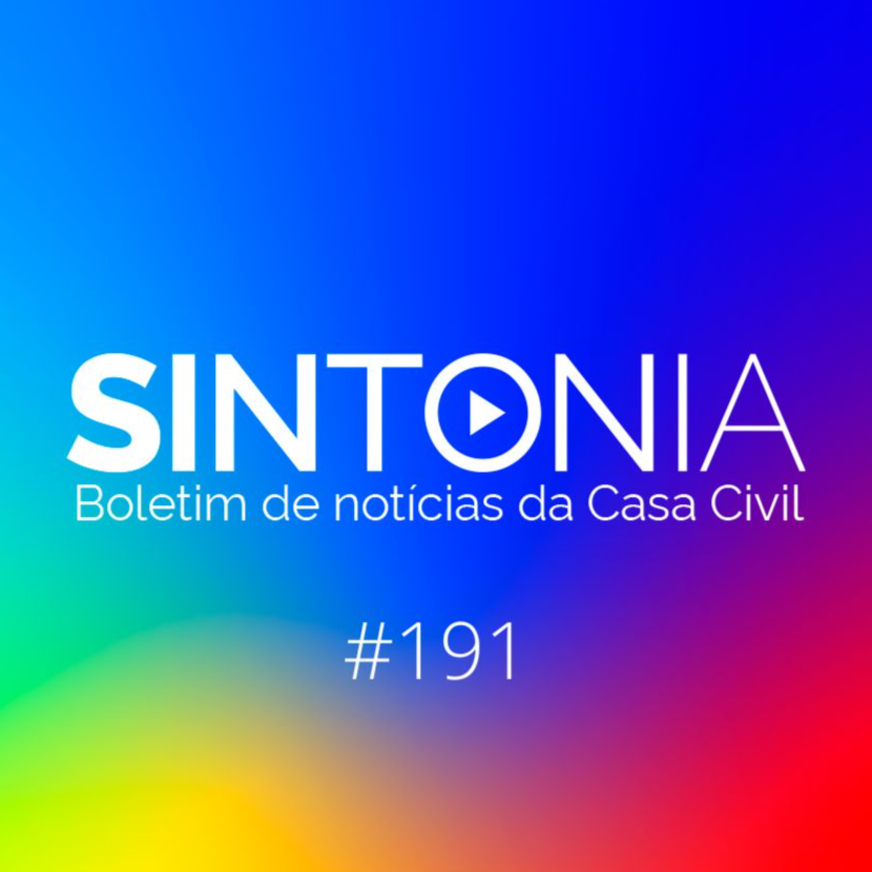 Caravana do Novo PAC visita estado do Rio Grande do Norte | Boletim Sintonia #191  episode artwork