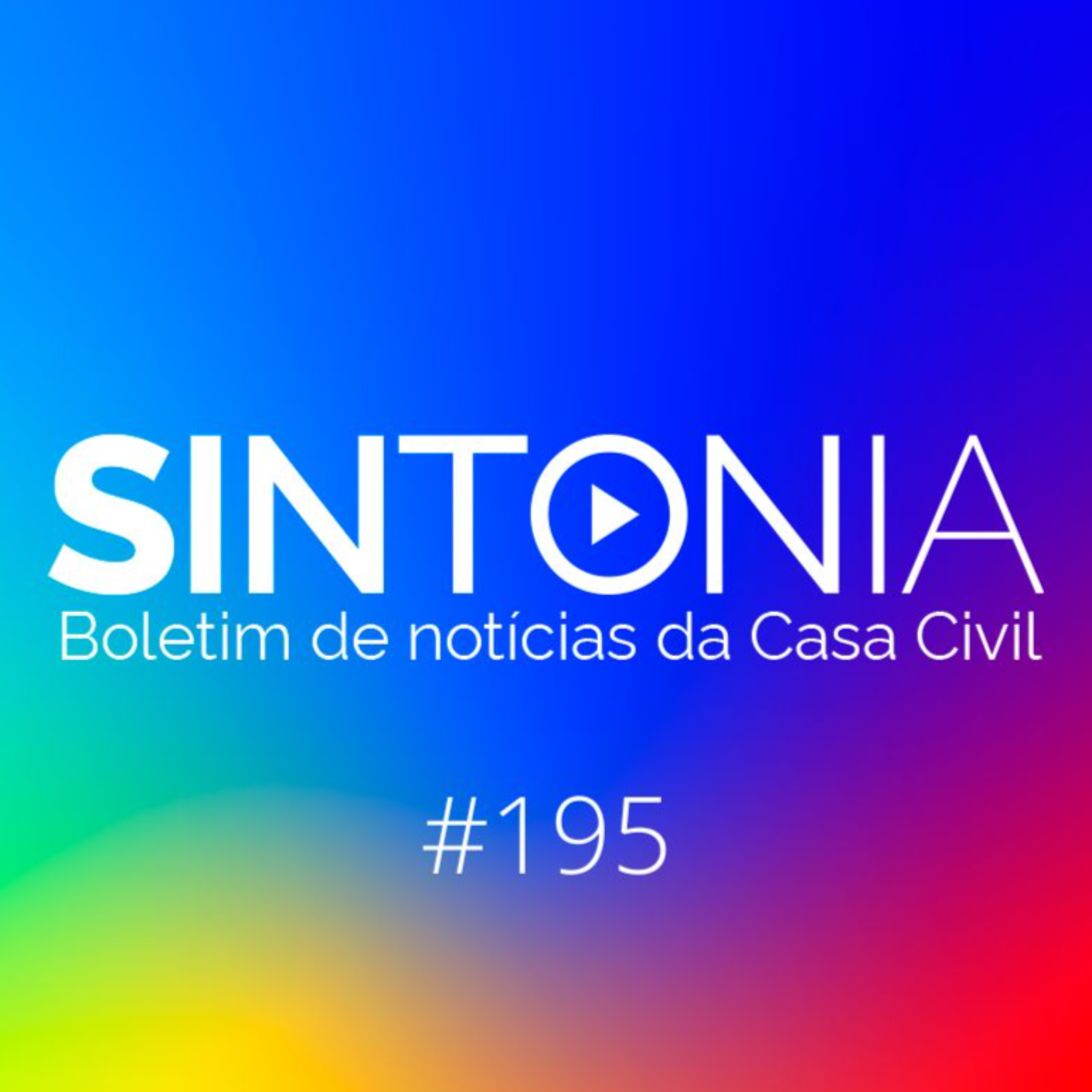 Novo campus do Instituto Federal atende municípios maranhenses | Boletim Sintonia #195 episode artwork