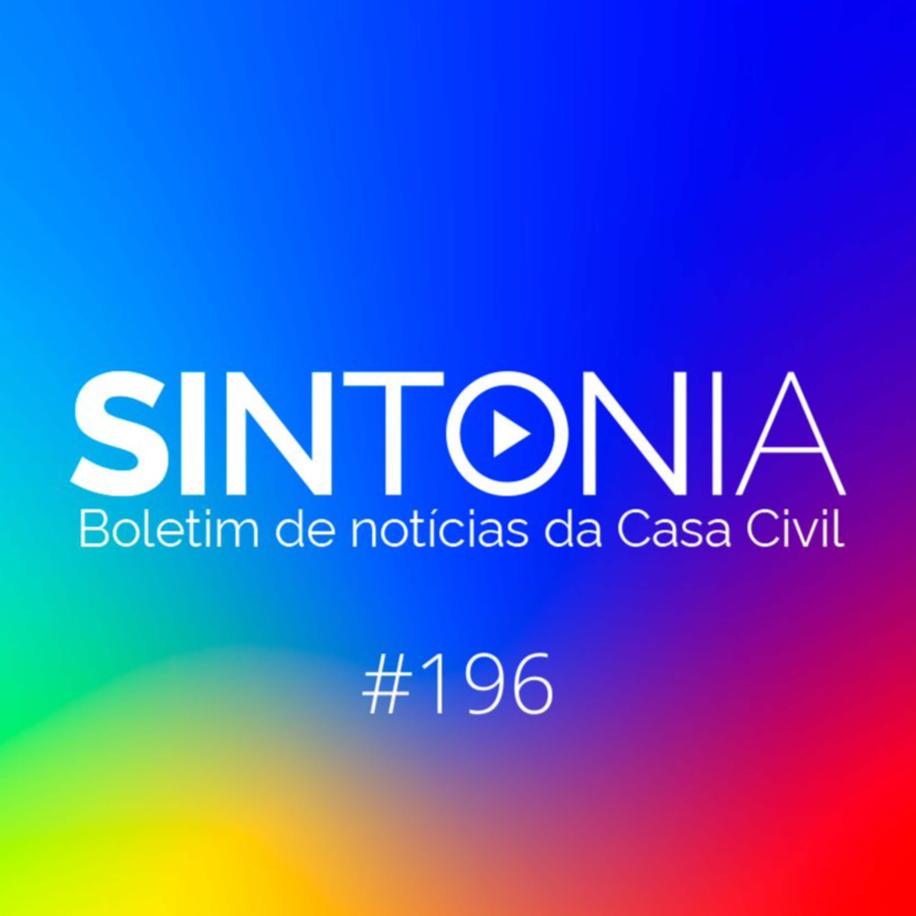 Governo Federal renova frota de ambulâncias do Samu com recursos do Novo PAC | Boletim Sintonia #196 episode artwork