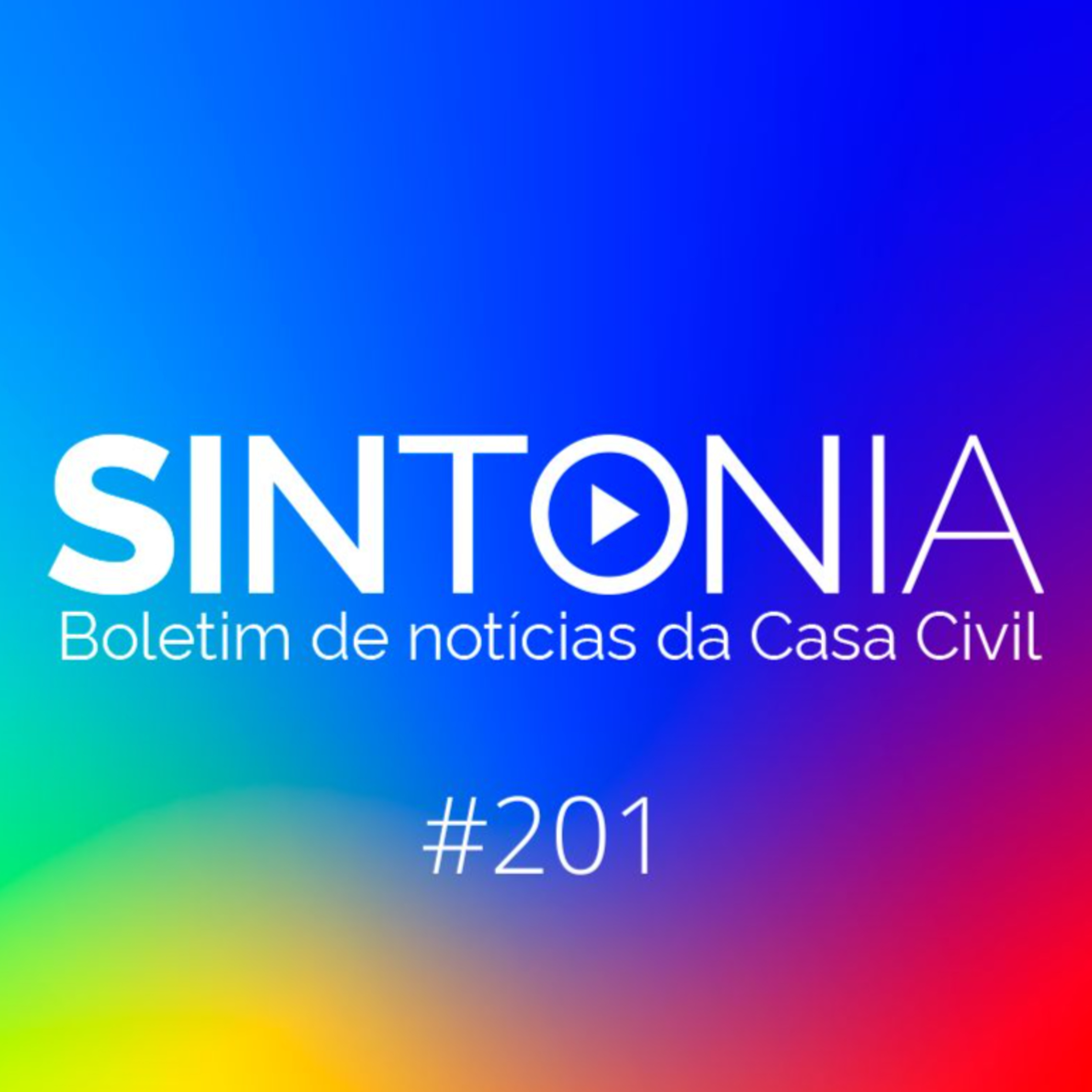 Balanço das ações do Governo Federal no Rio Grande do Sul | Boletim Sintonia #201 episode artwork