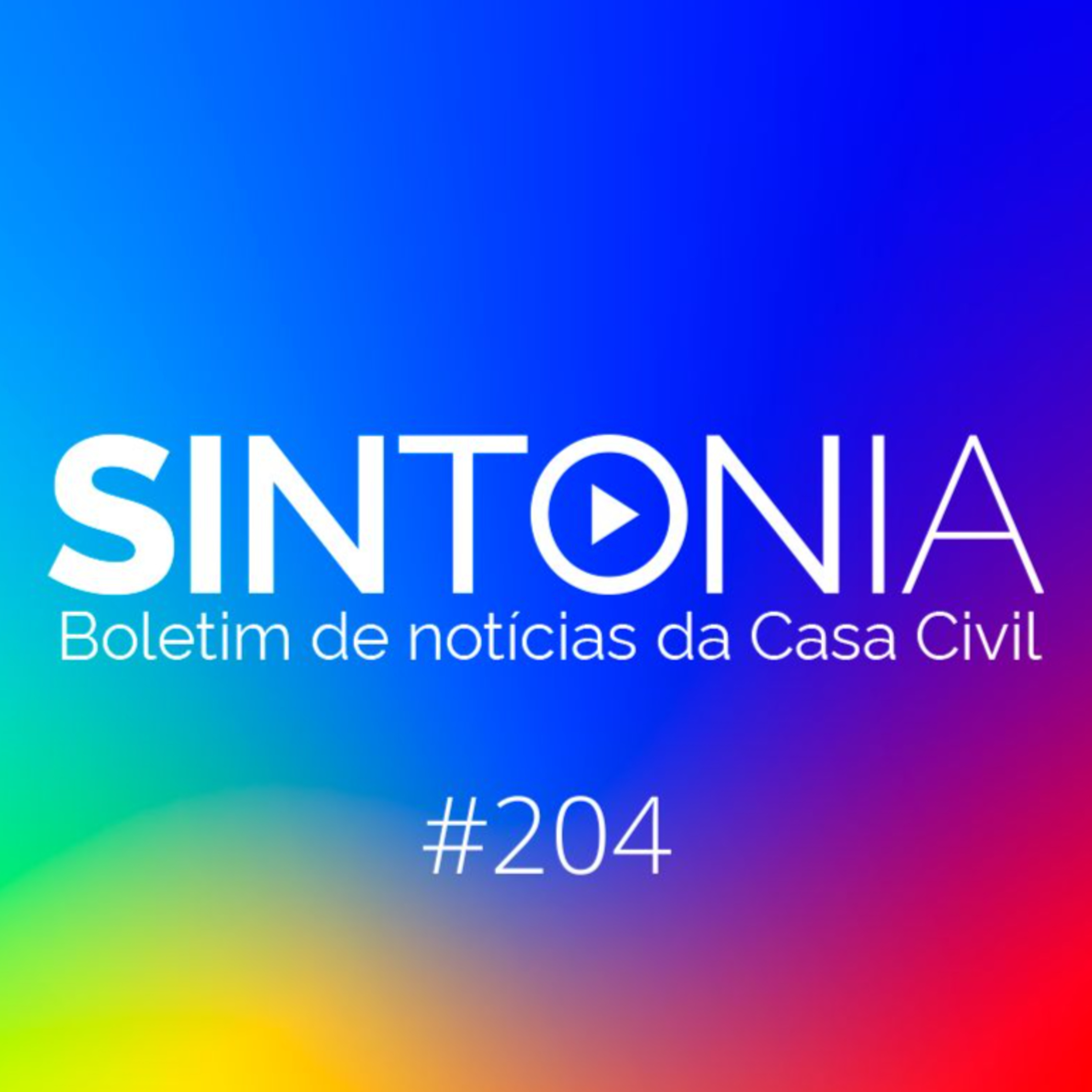 Segurança hídrica e dignidade à população da Bahia | Boletim Sintonia #204 episode artwork