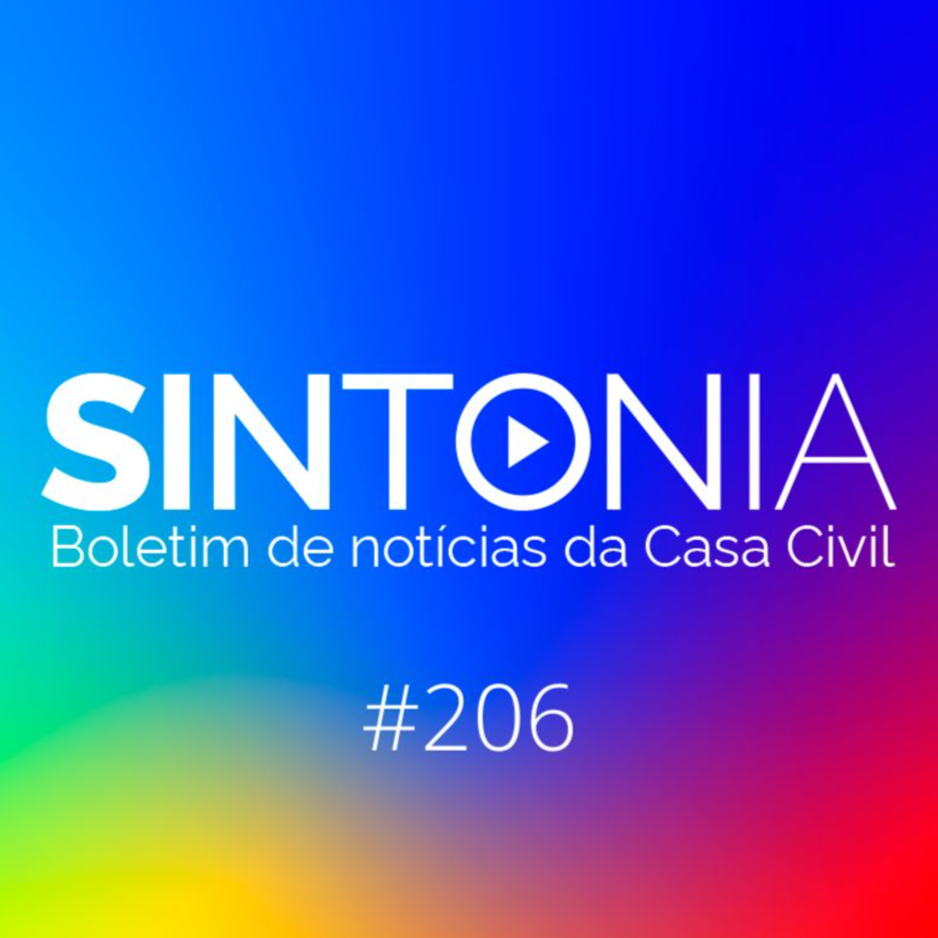 Balanço das ações do Governo Federal para a COP30 | Boletim Sintonia #206 episode artwork