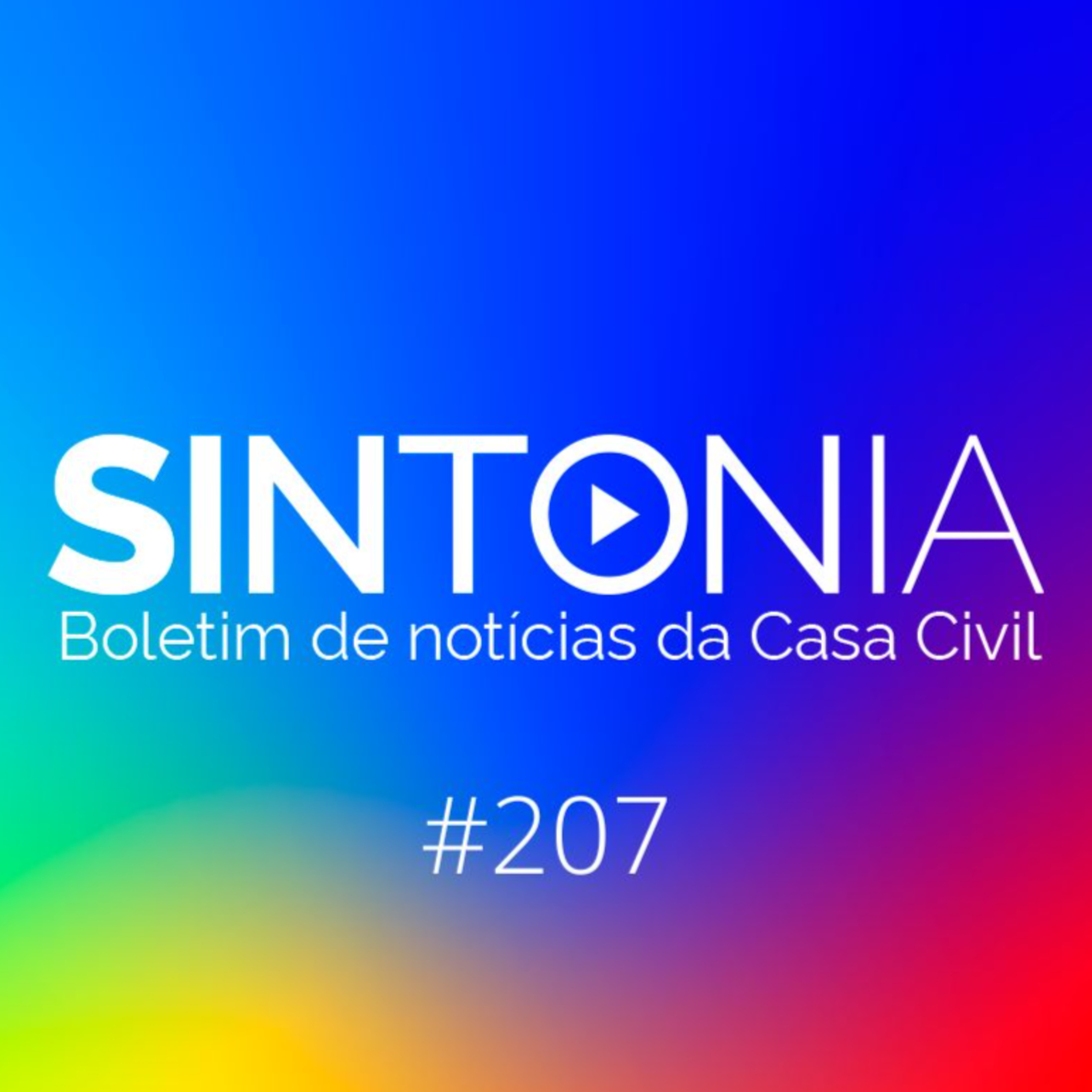 Investimentos na indústria naval fortalecem transporte de gás natural no Brasil | Boletim Sintonia #207 episode artwork