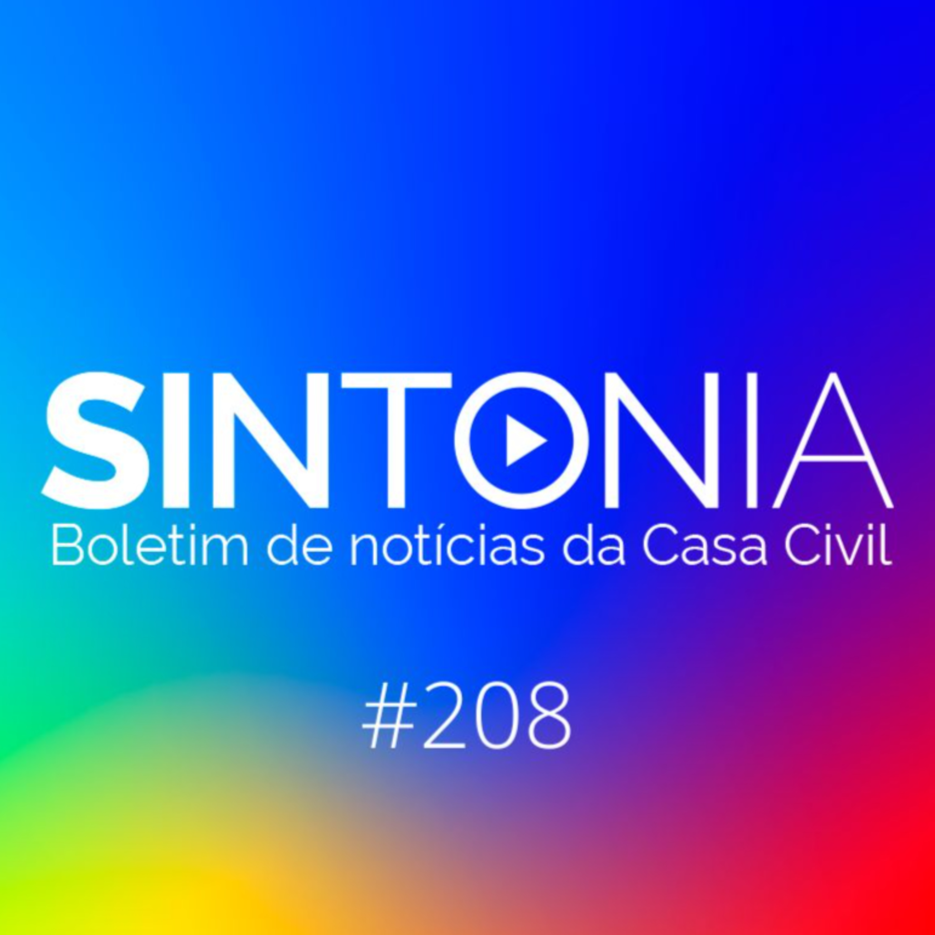 Pé-de-Meia: pagamento aos alunos começa a ser feito | Boletim Sintonia #209 episode artwork