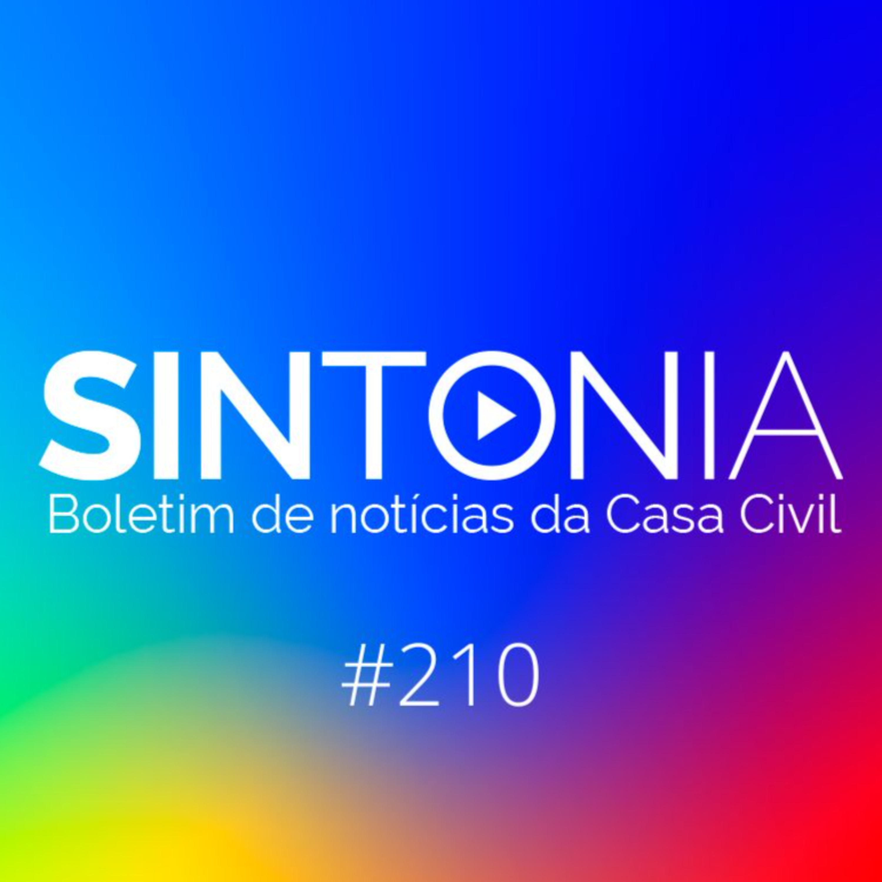 Marco em infraestrutura, túnel Santos-Guarujá tem edital lançado com recursos do Novo PAC | Boletim Sintonia #210 episode artwork
