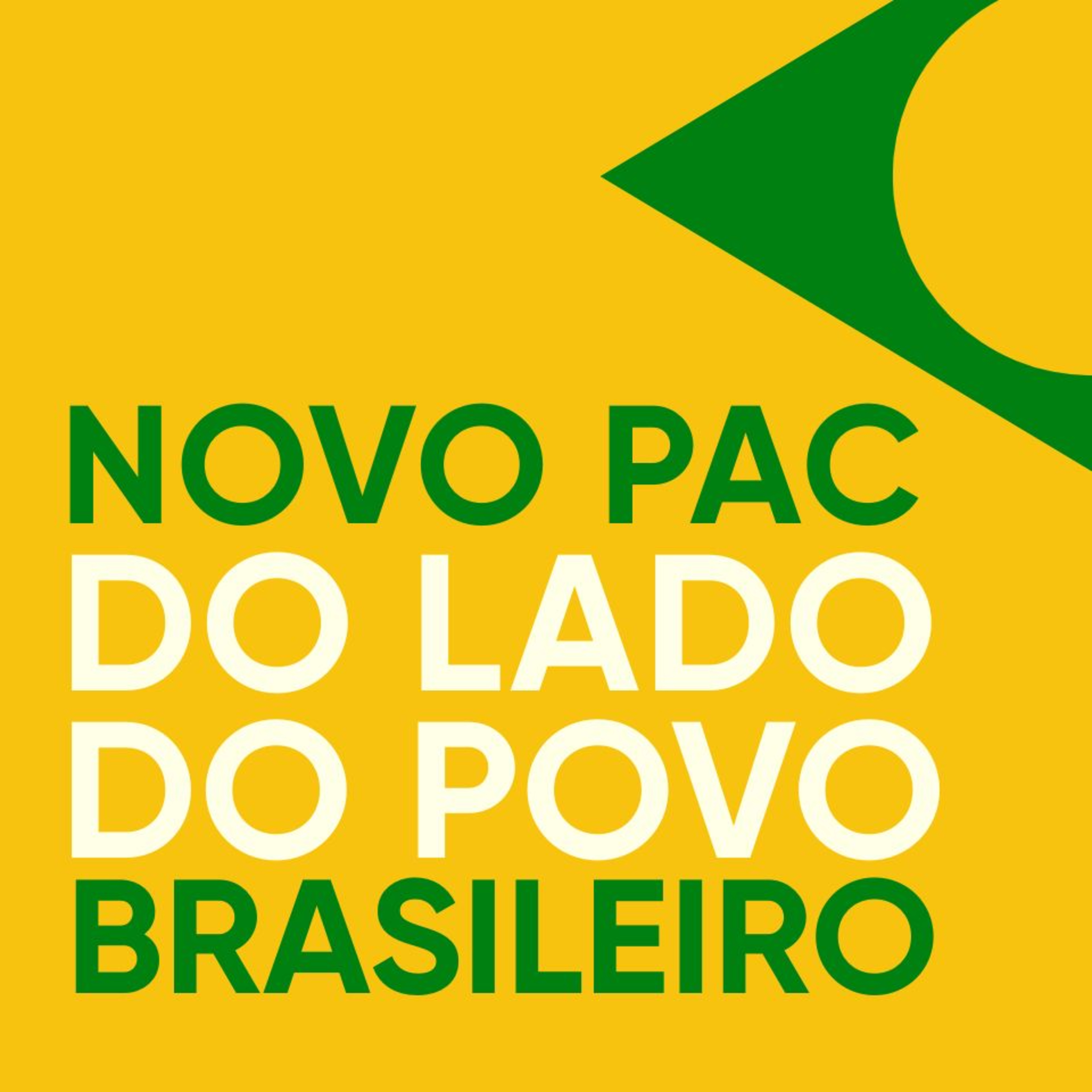 R$ 3 bilhões para construção de 101 policlínicas - Novo PAC episode artwork