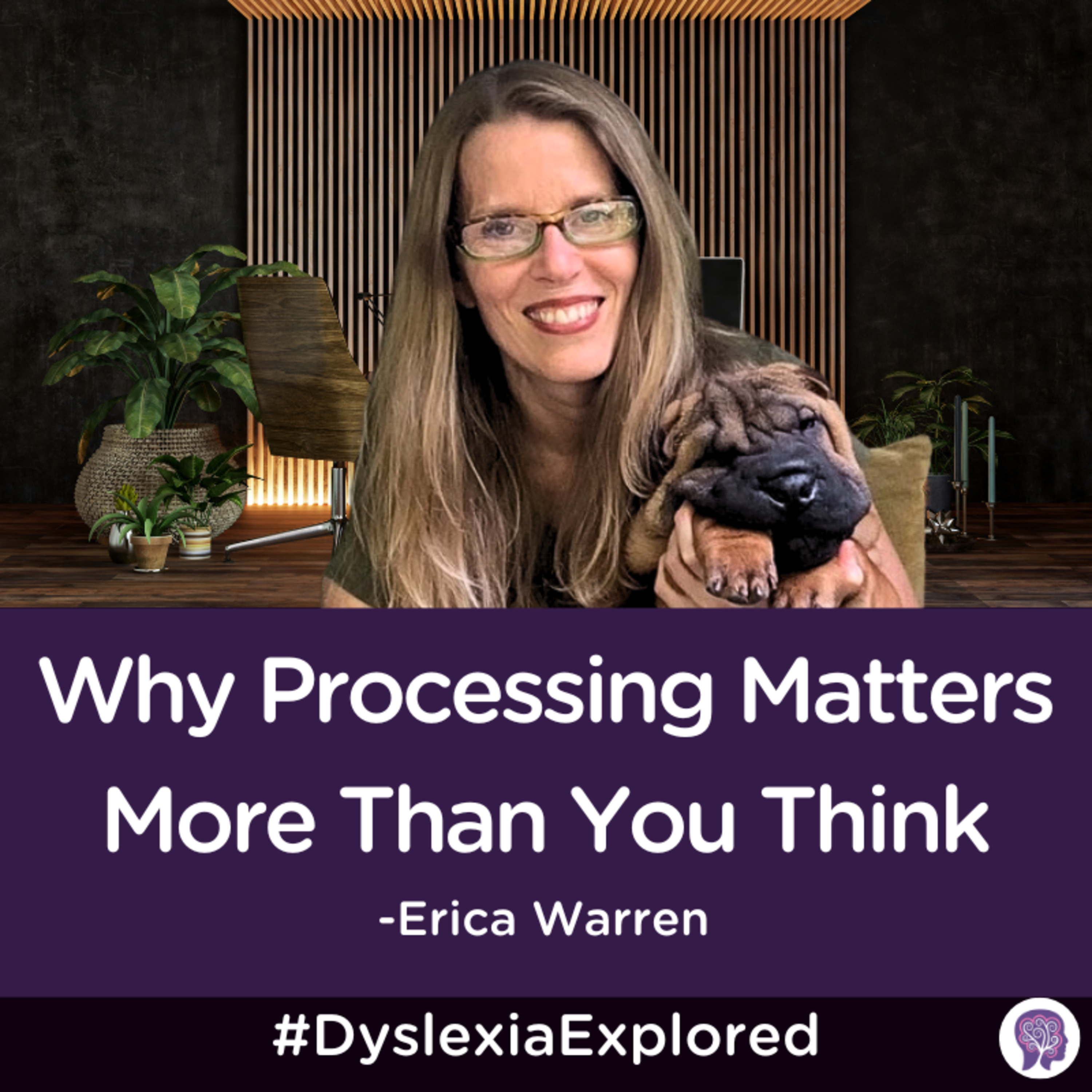 Dyslexia Explored