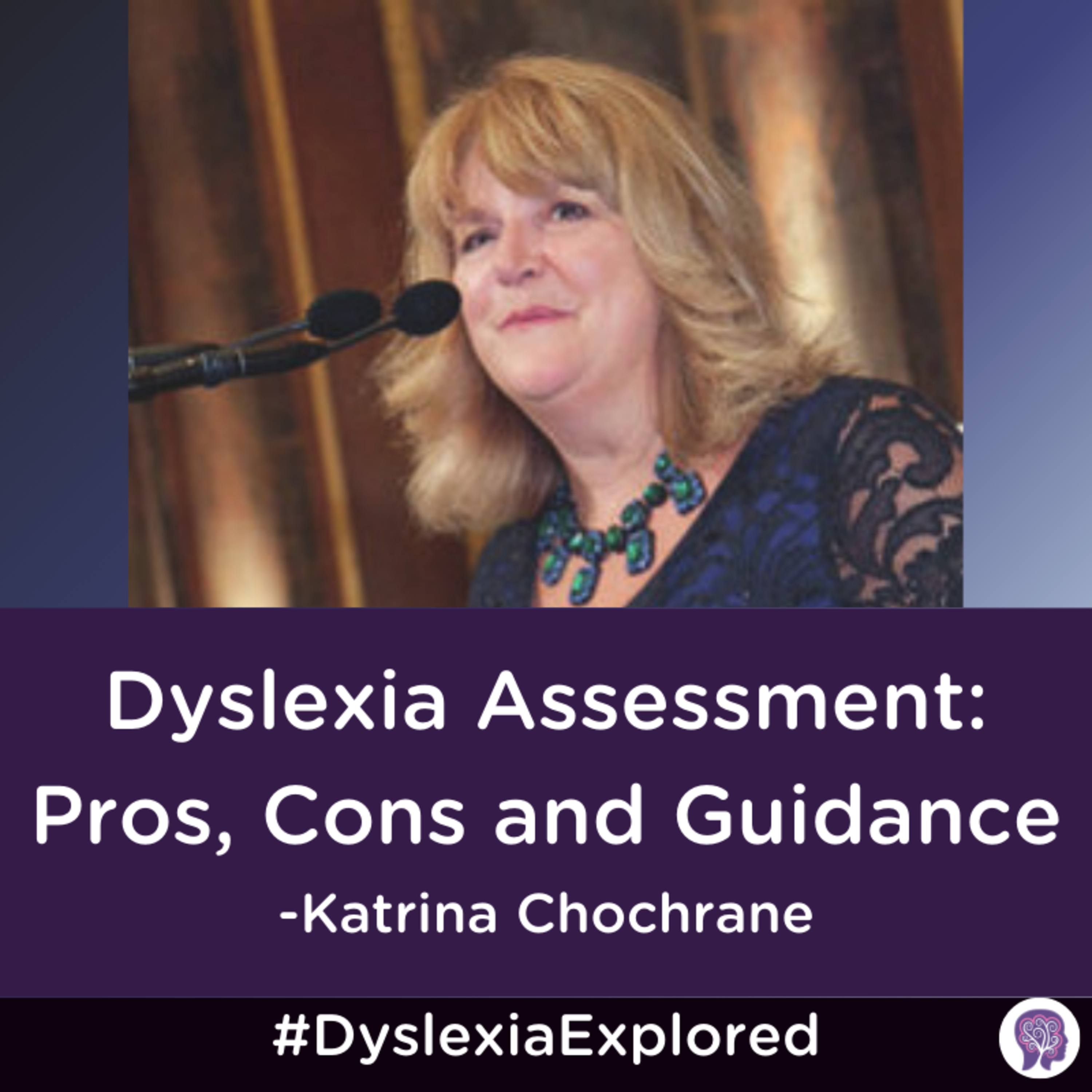 Dyslexia Explored