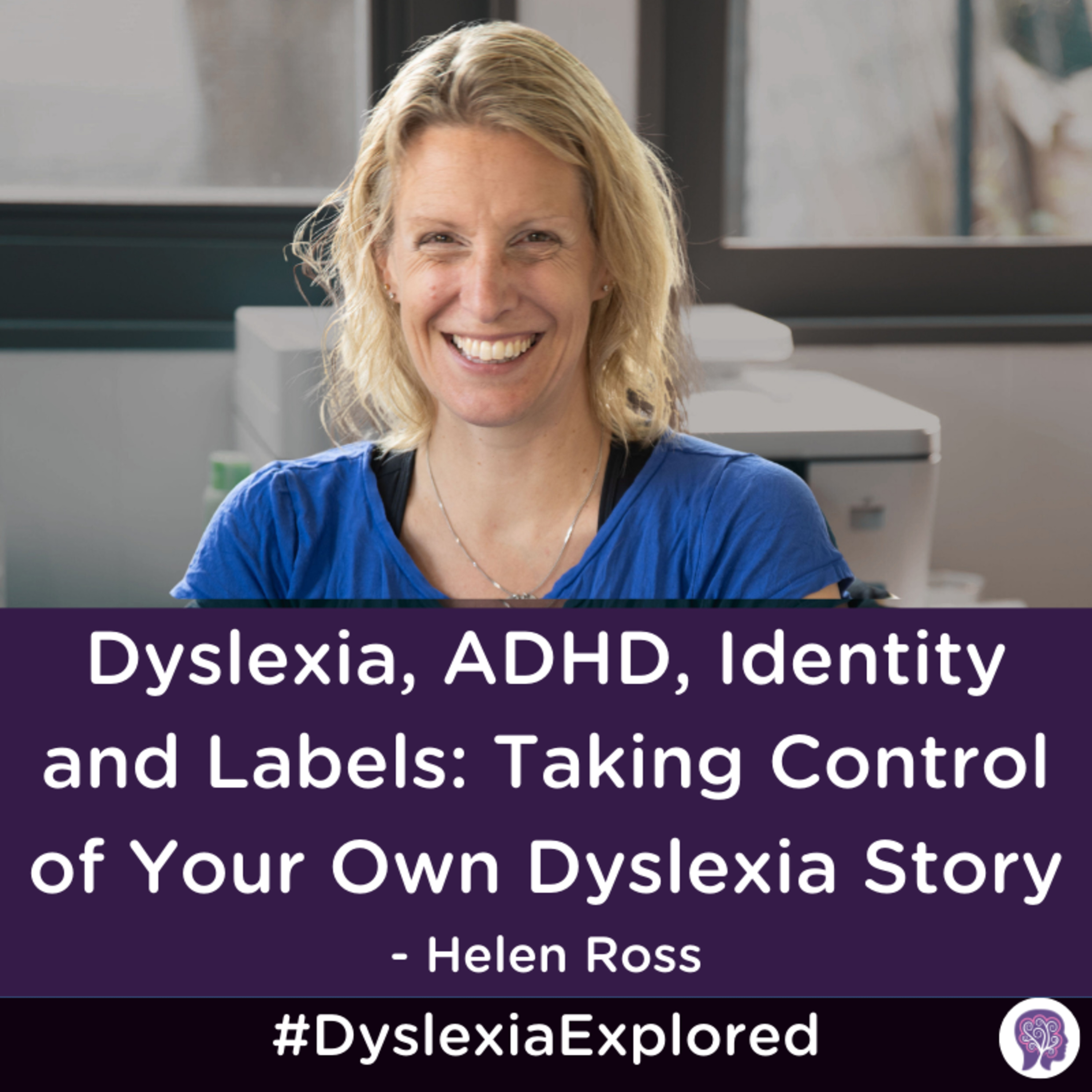 Dyslexia Explored