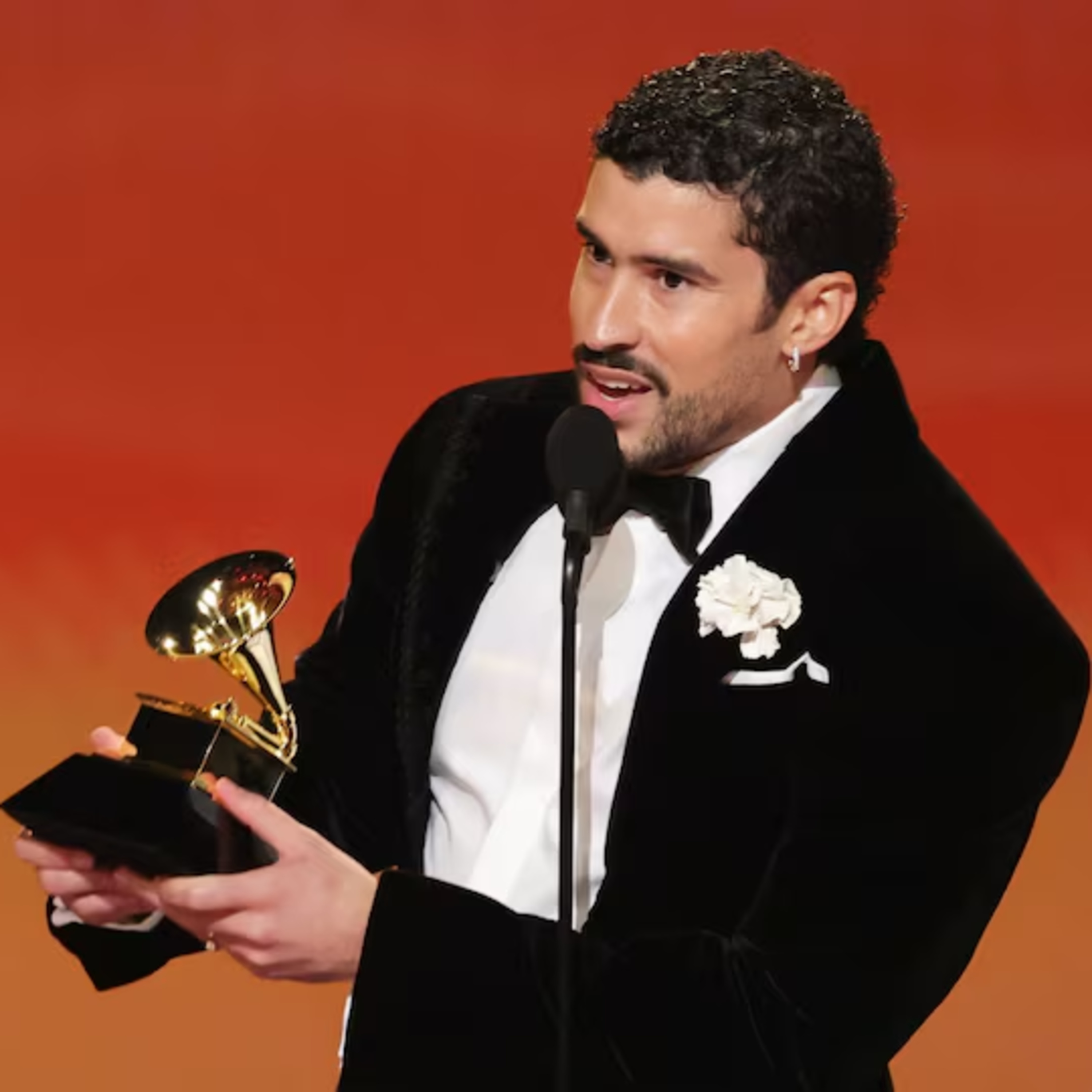 EP 230 Opinión: Premios Grammy episode artwork