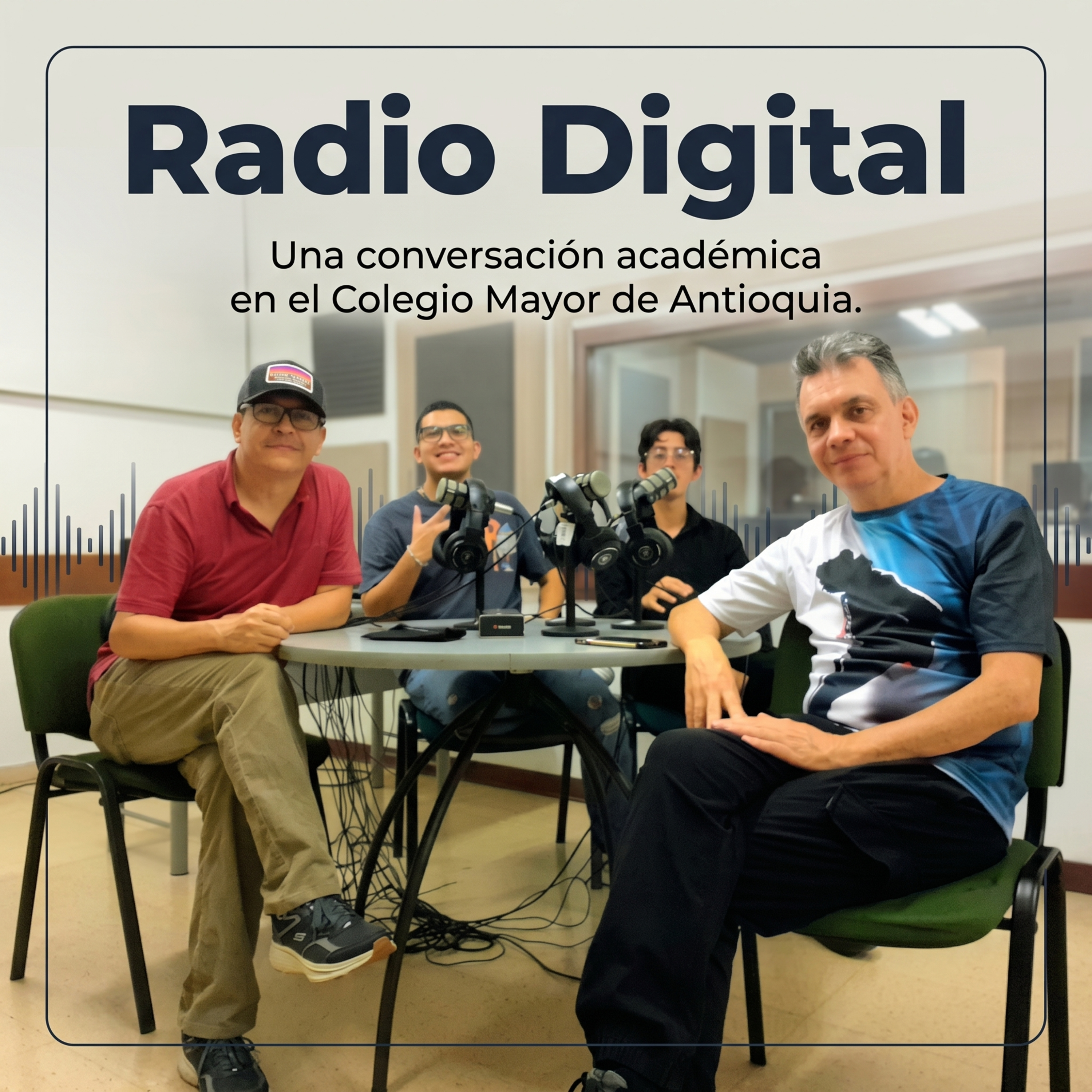 Portada de ¡En La Casa!