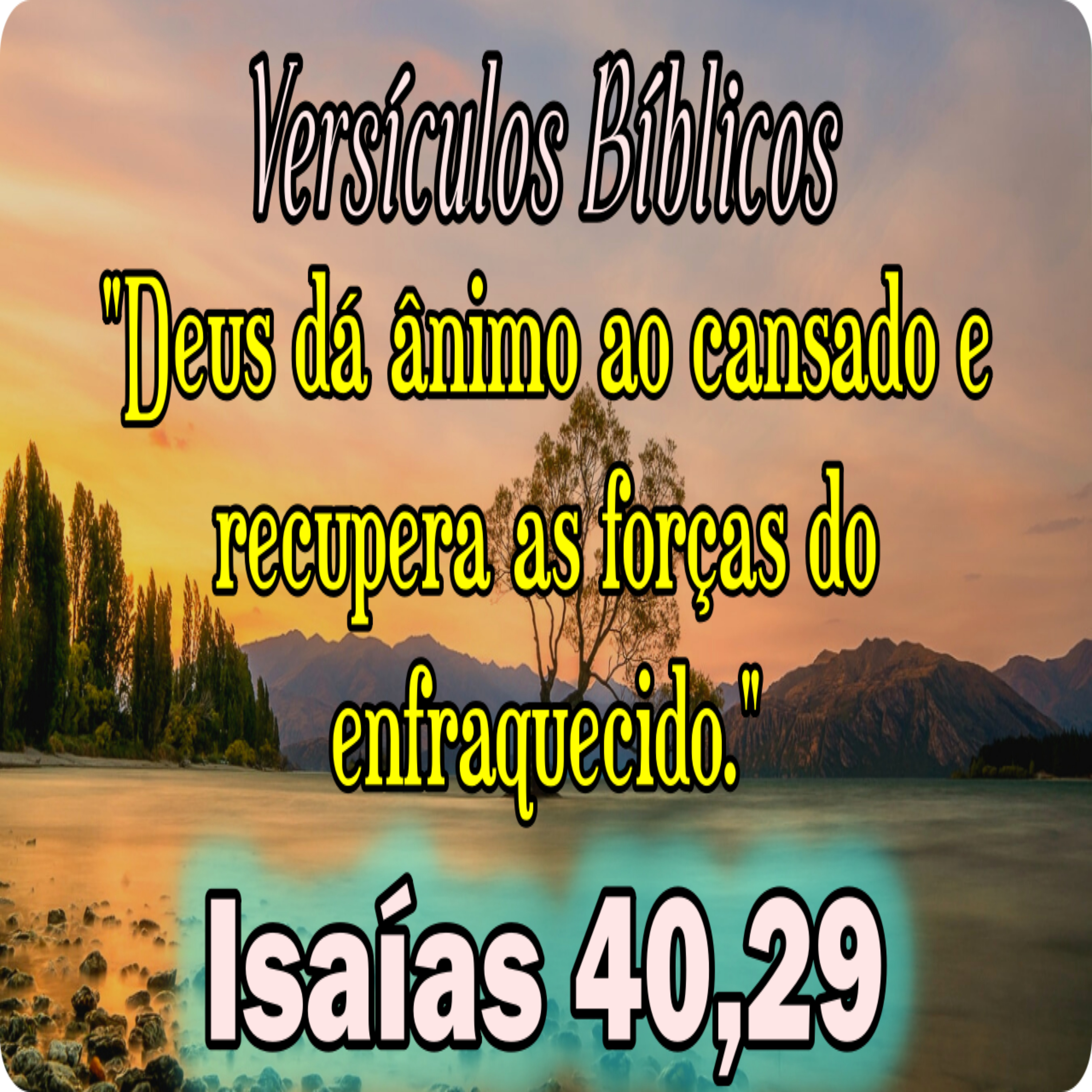 OUVIR E REFLETIR