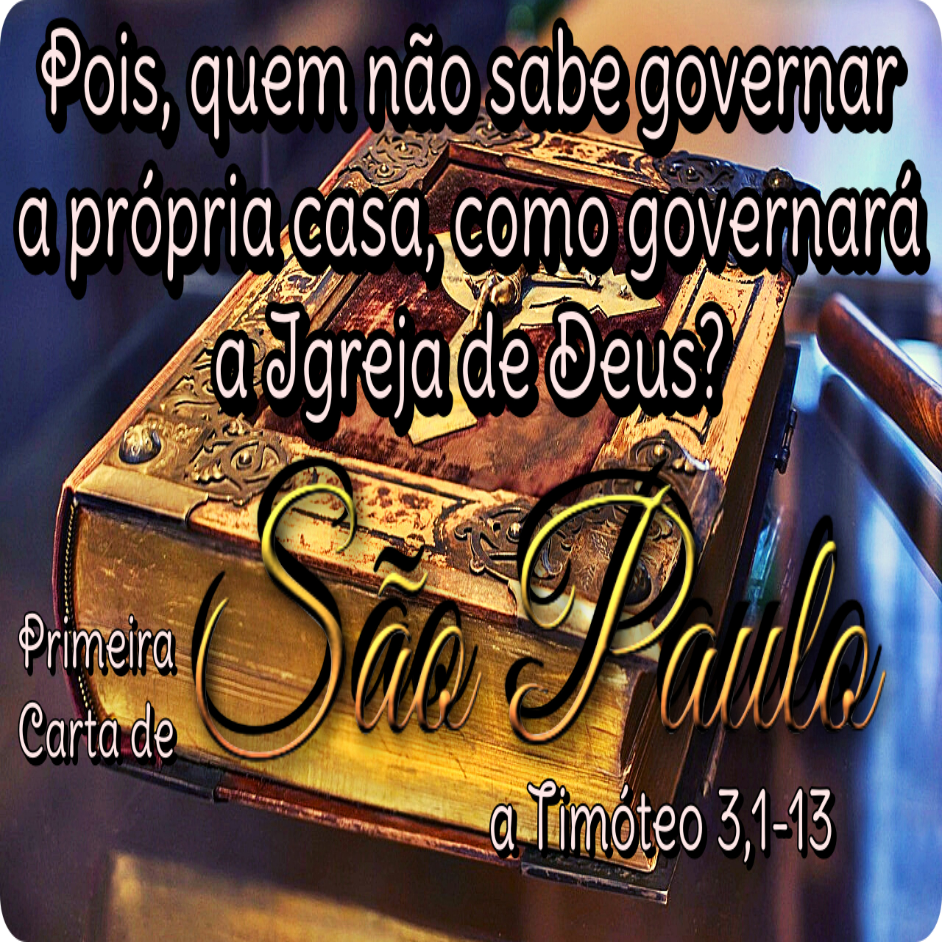 OUVIR E REFLETIR