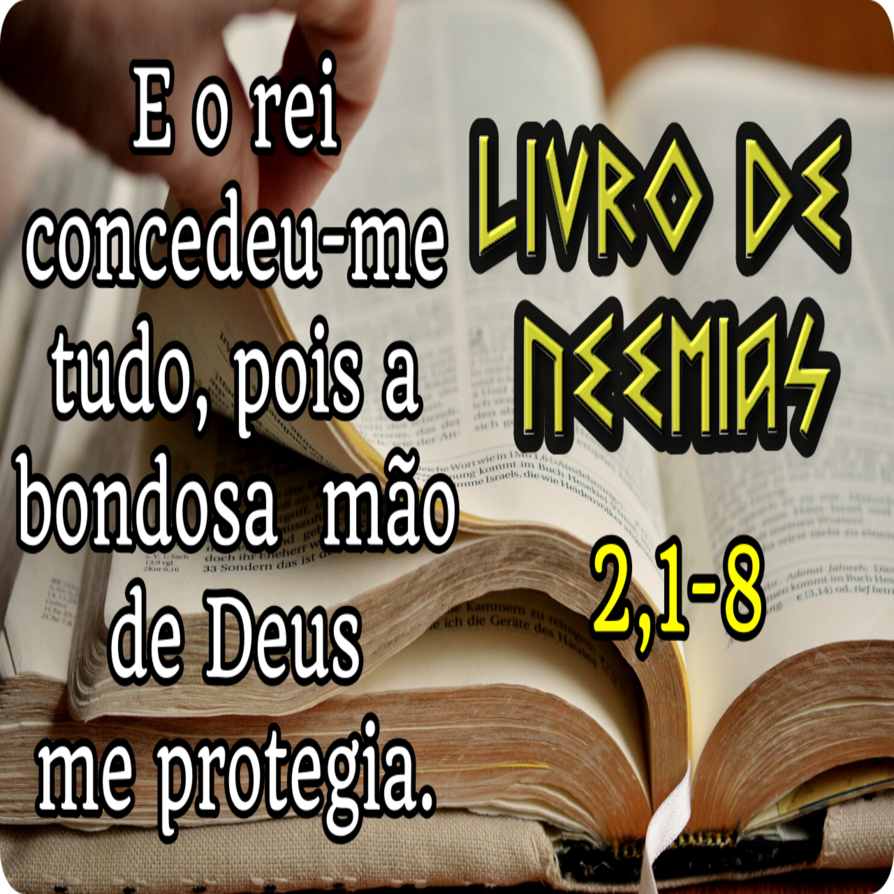 OUVIR E REFLETIR