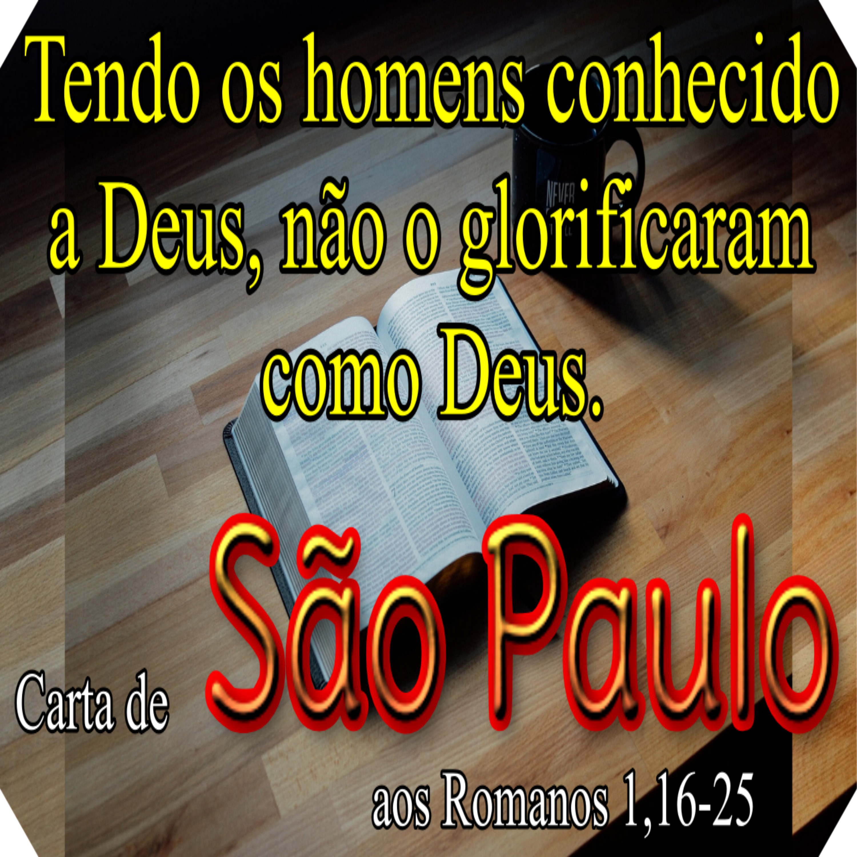 OUVIR E REFLETIR