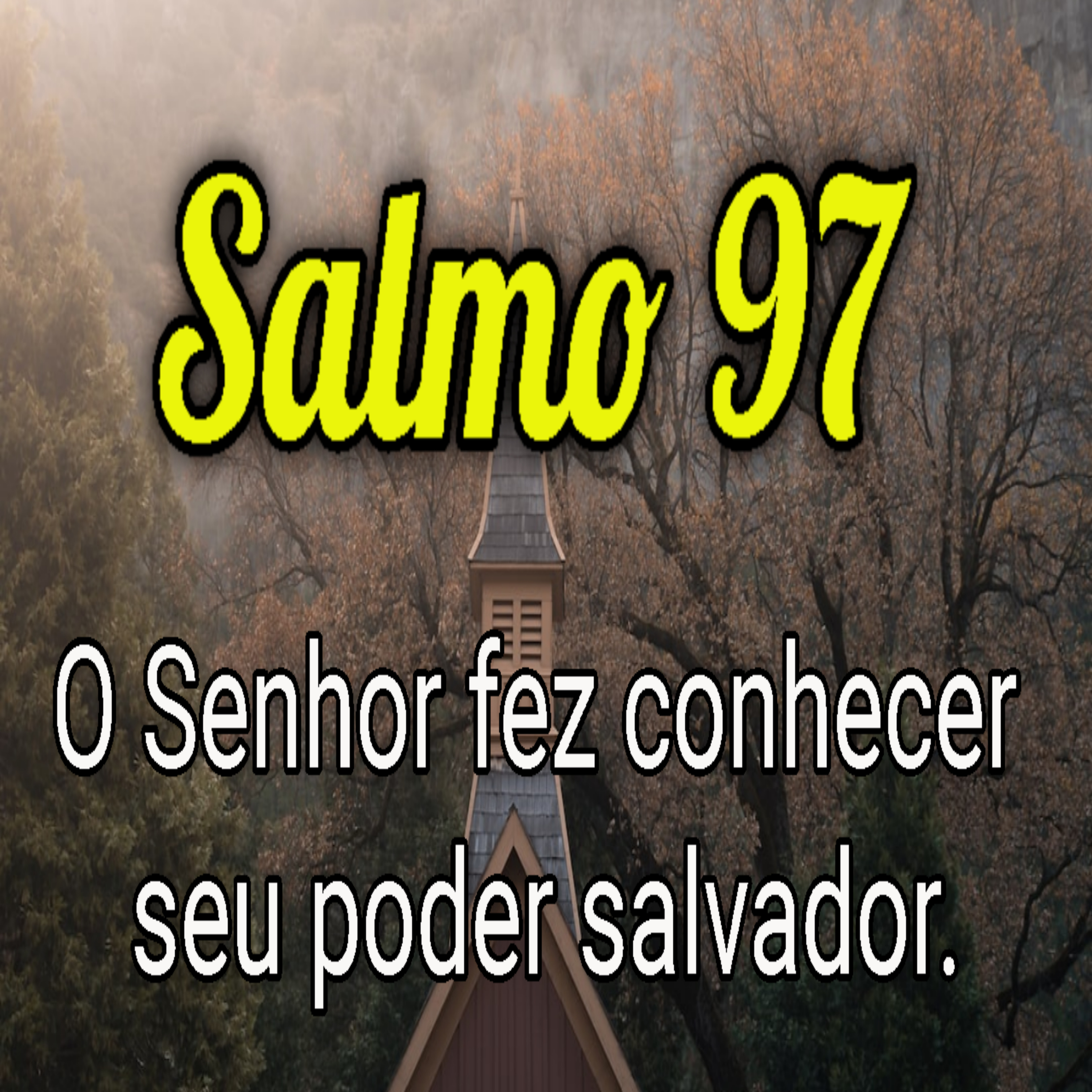OUVIR E REFLETIR