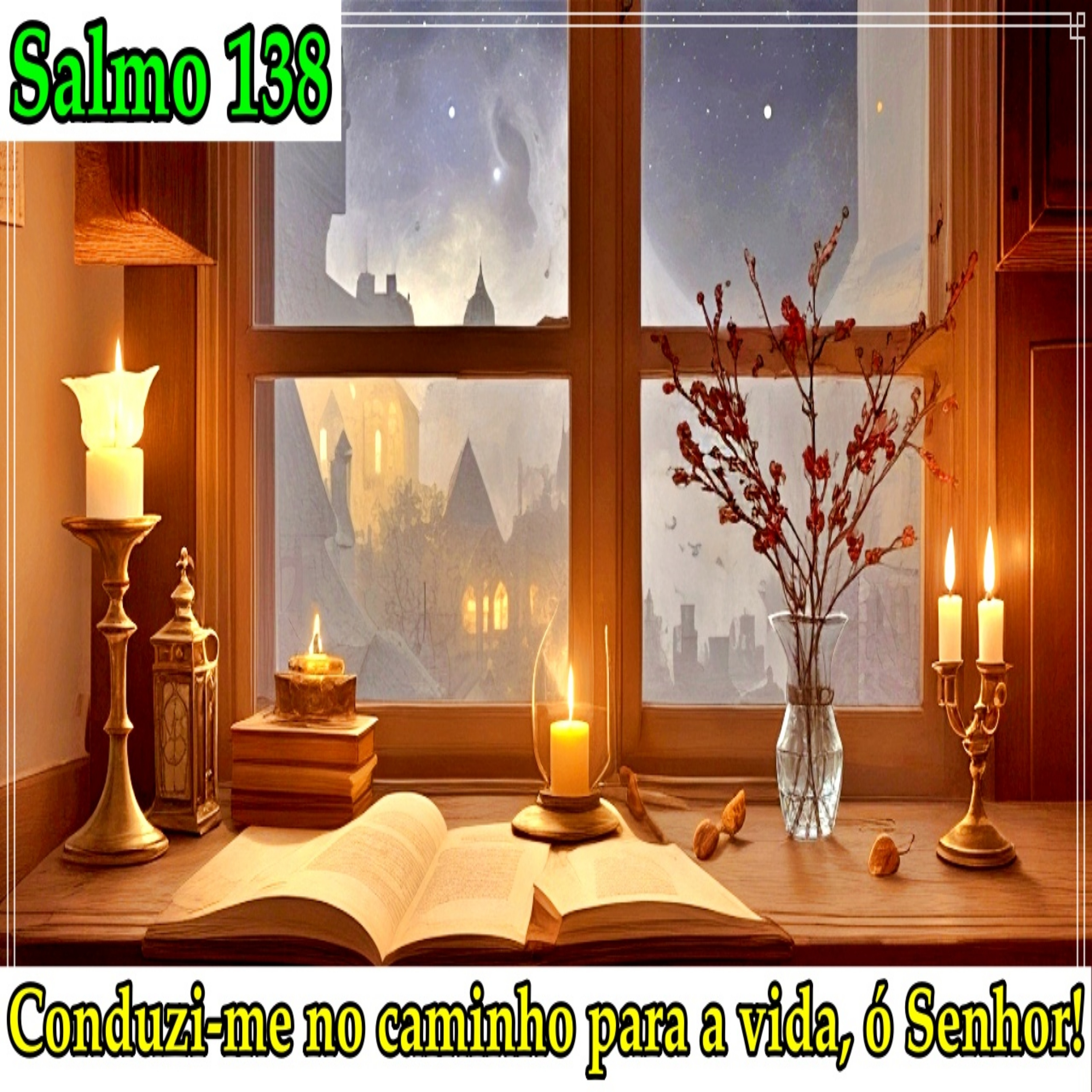 OUVIR E REFLETIR