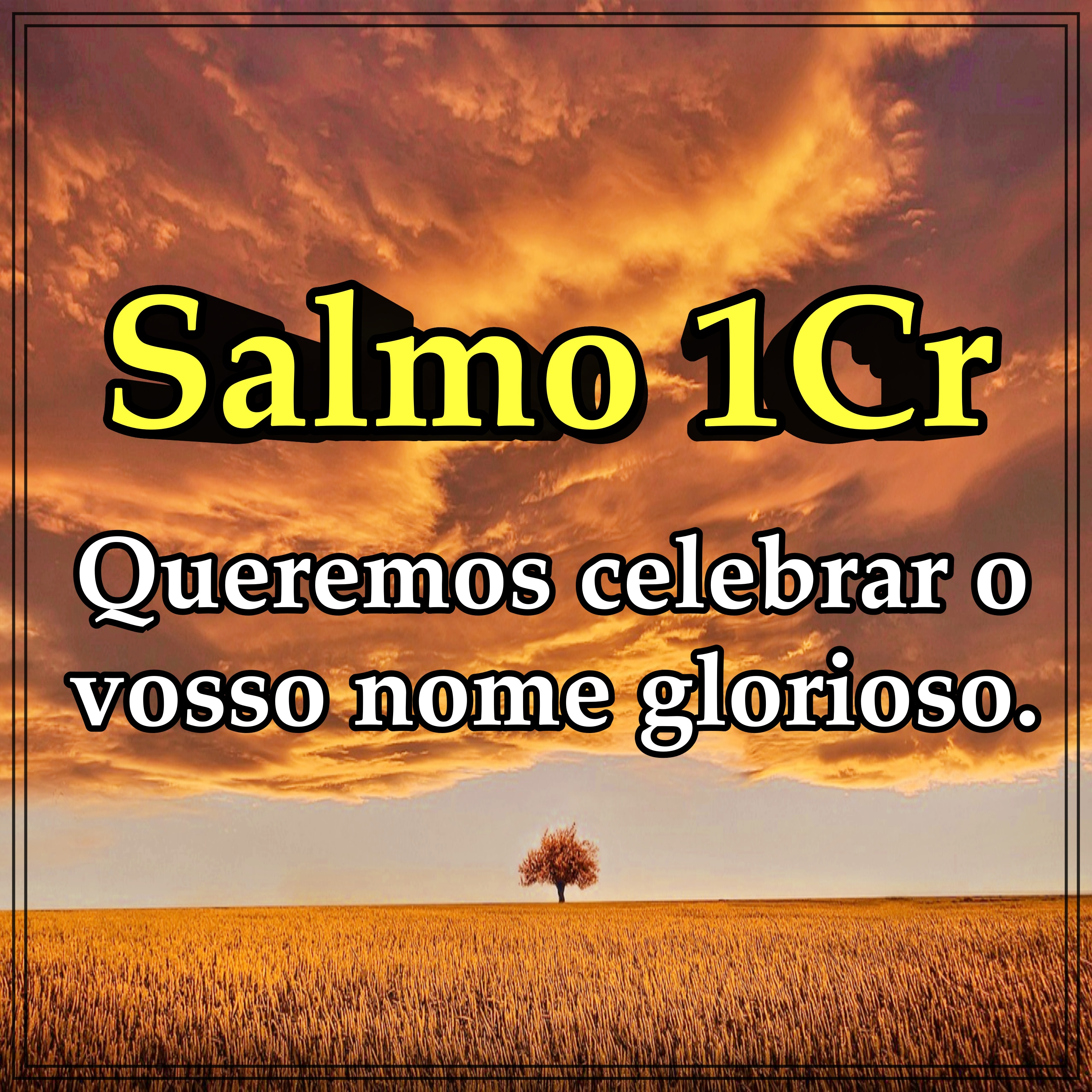 OUVIR E REFLETIR