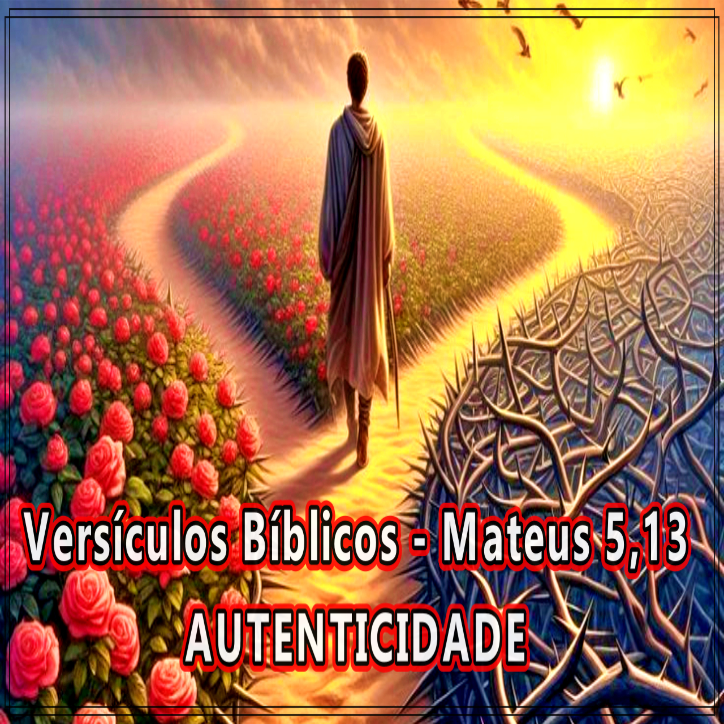 OUVIR E REFLETIR