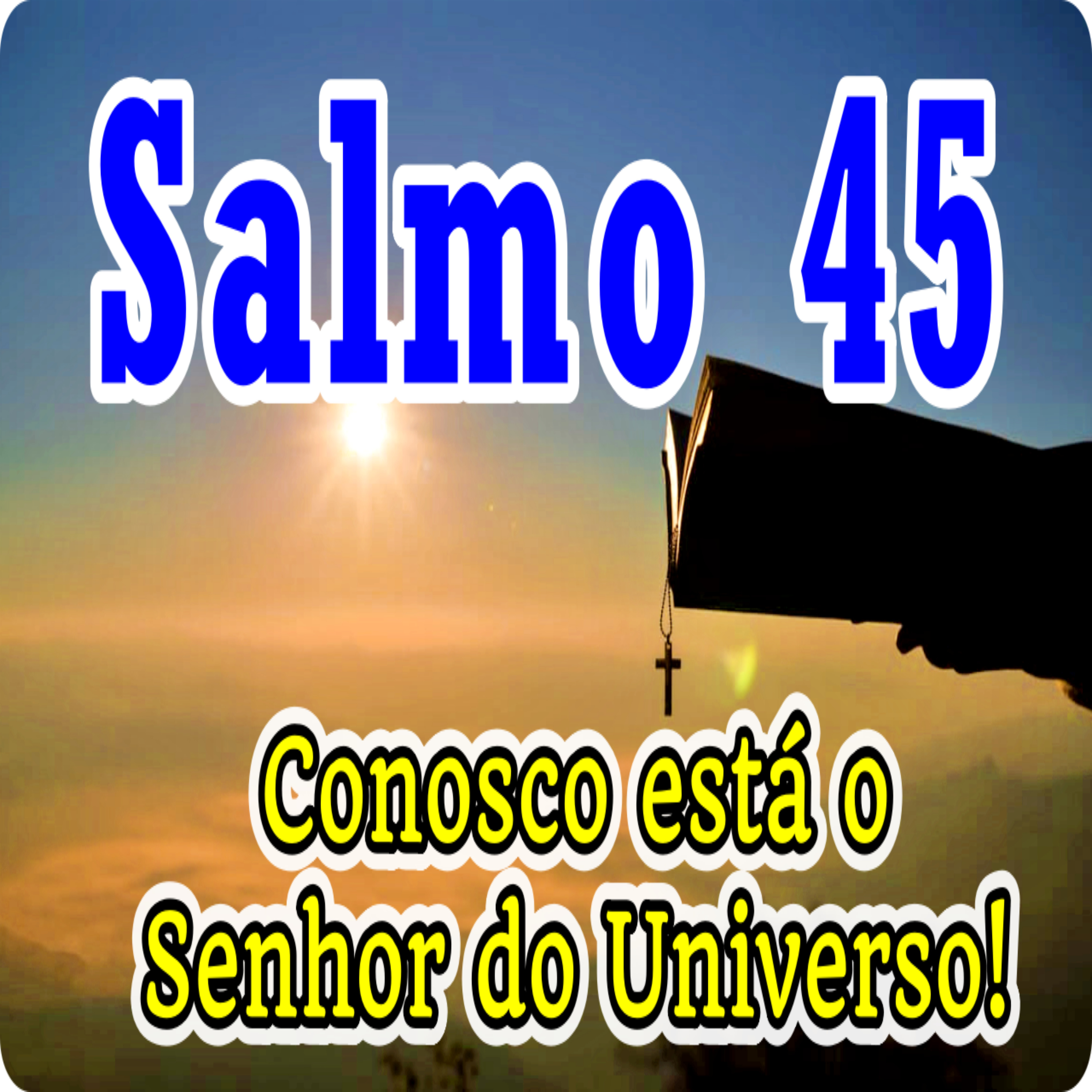 OUVIR E REFLETIR