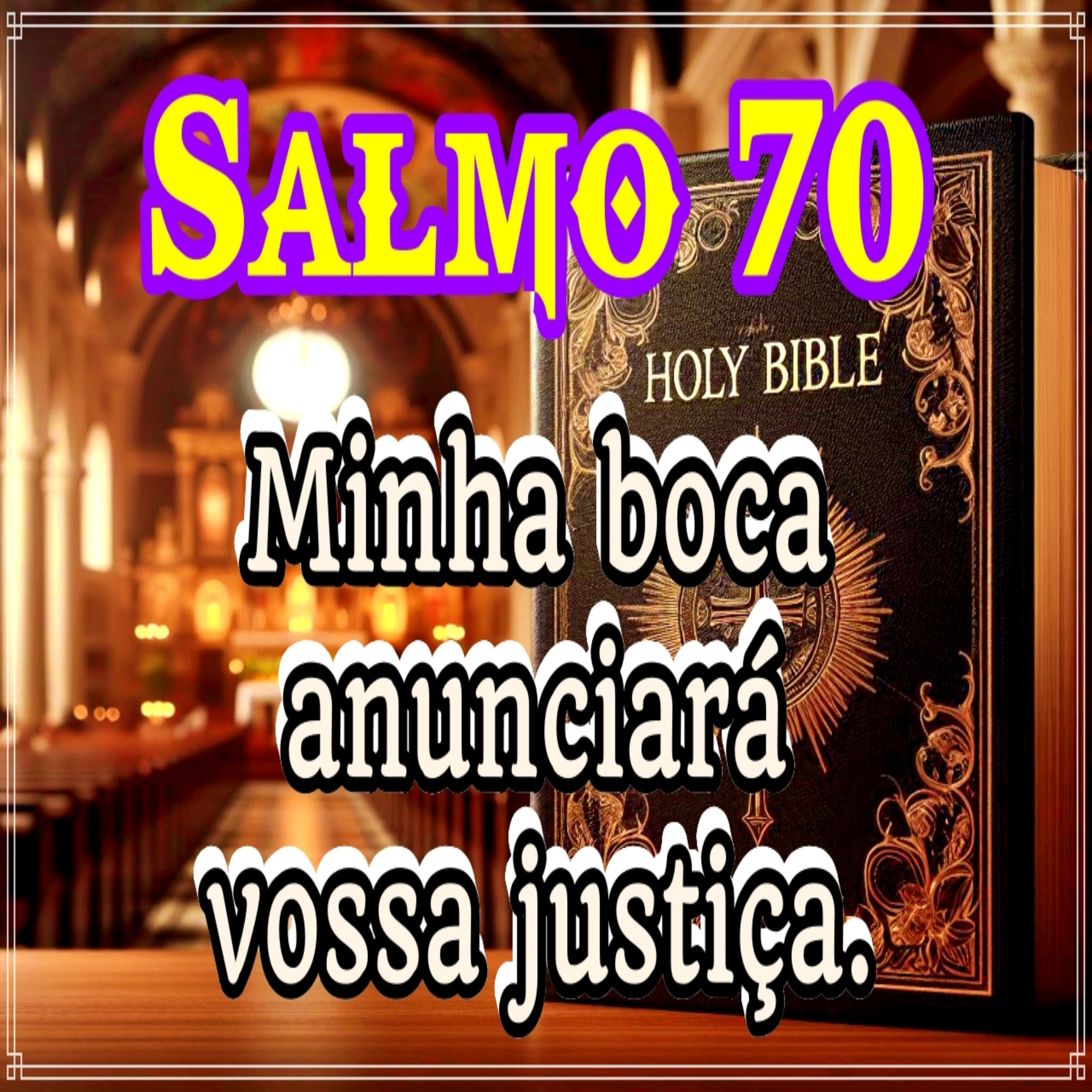 OUVIR E REFLETIR