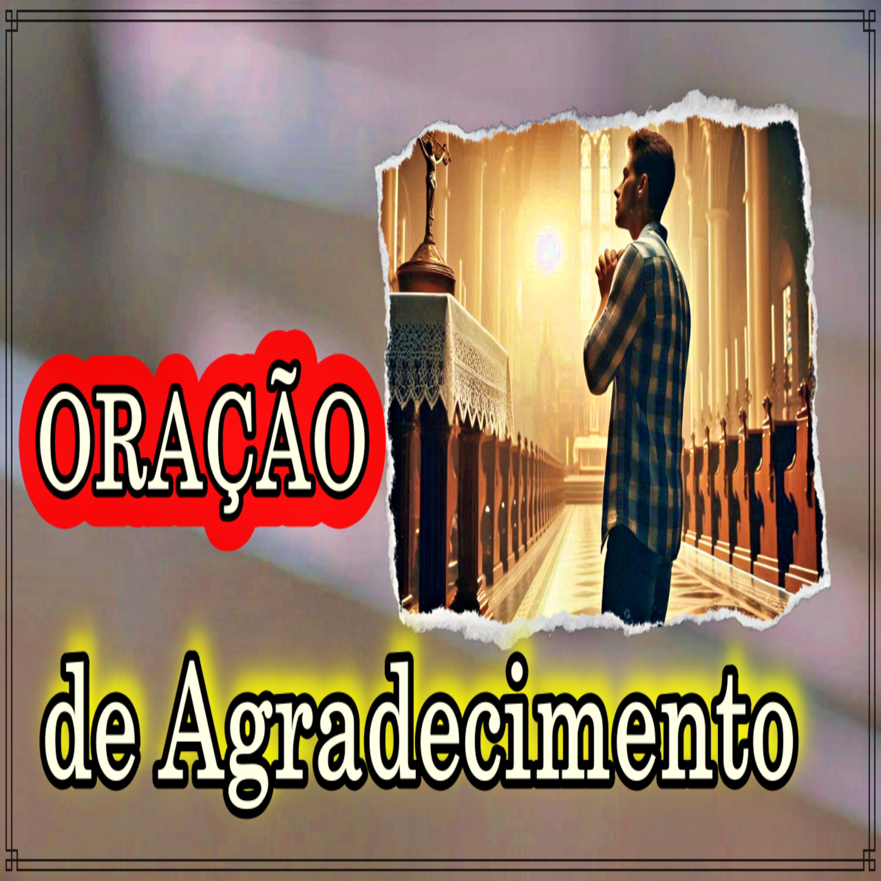 OUVIR E REFLETIR