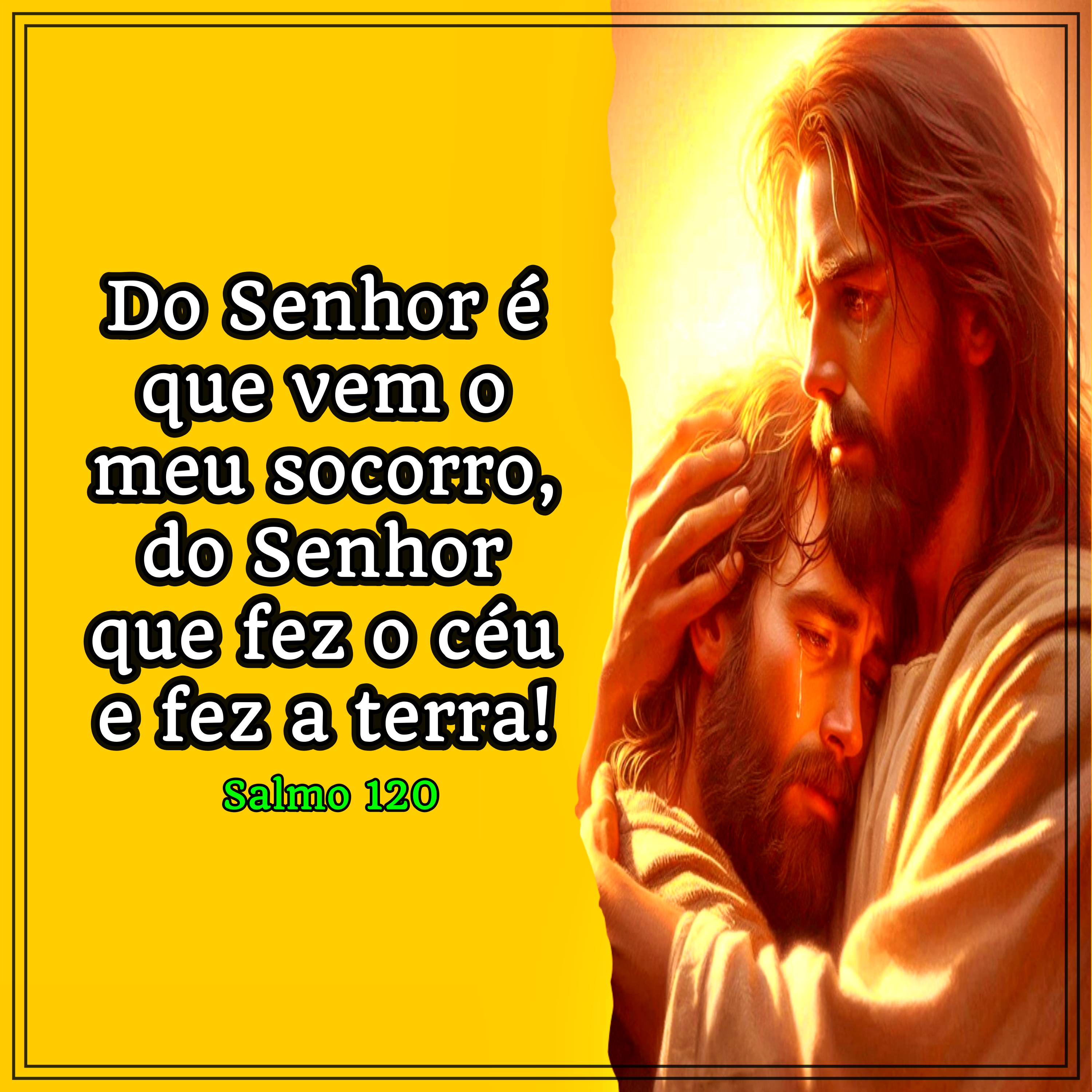 OUVIR E REFLETIR