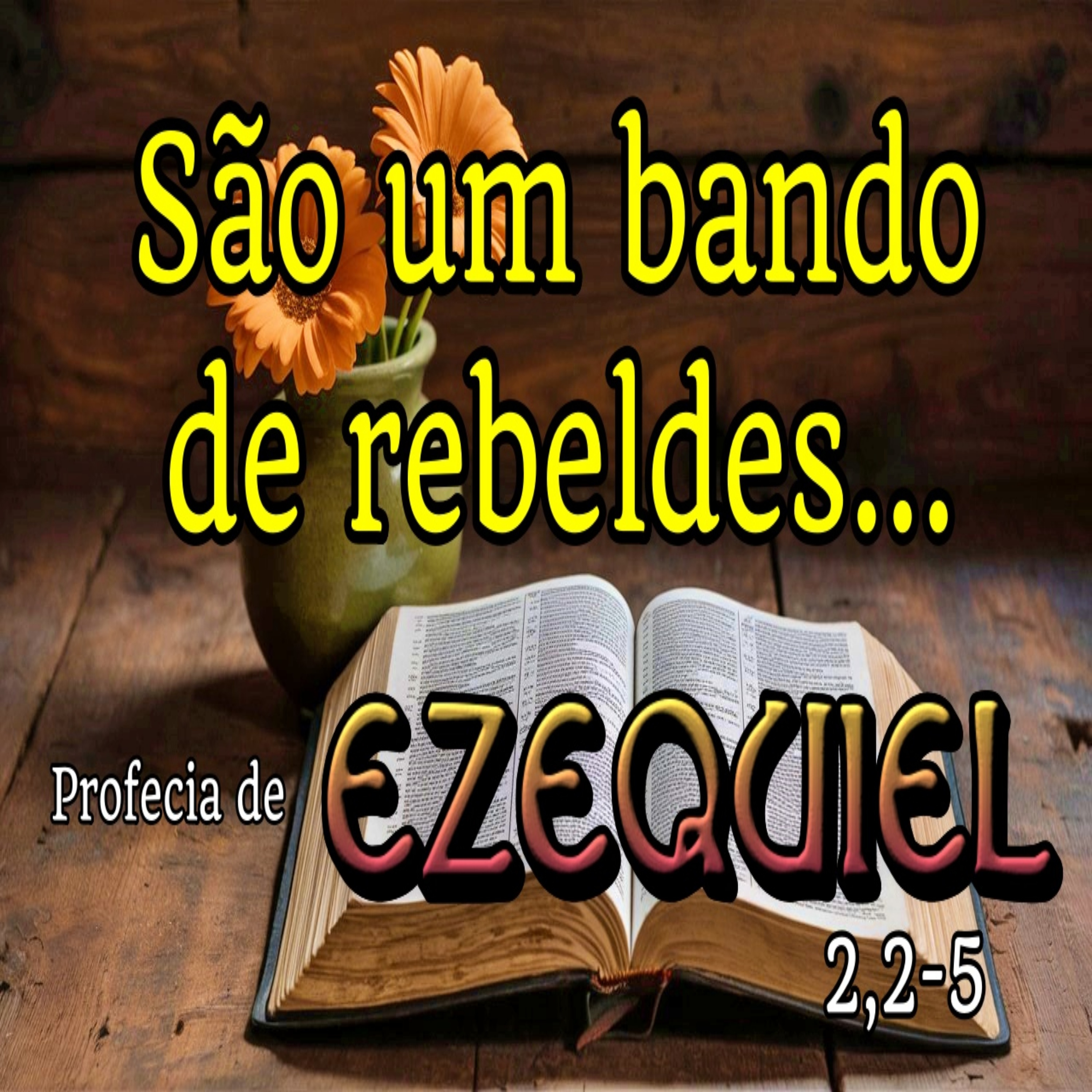 OUVIR E REFLETIR
