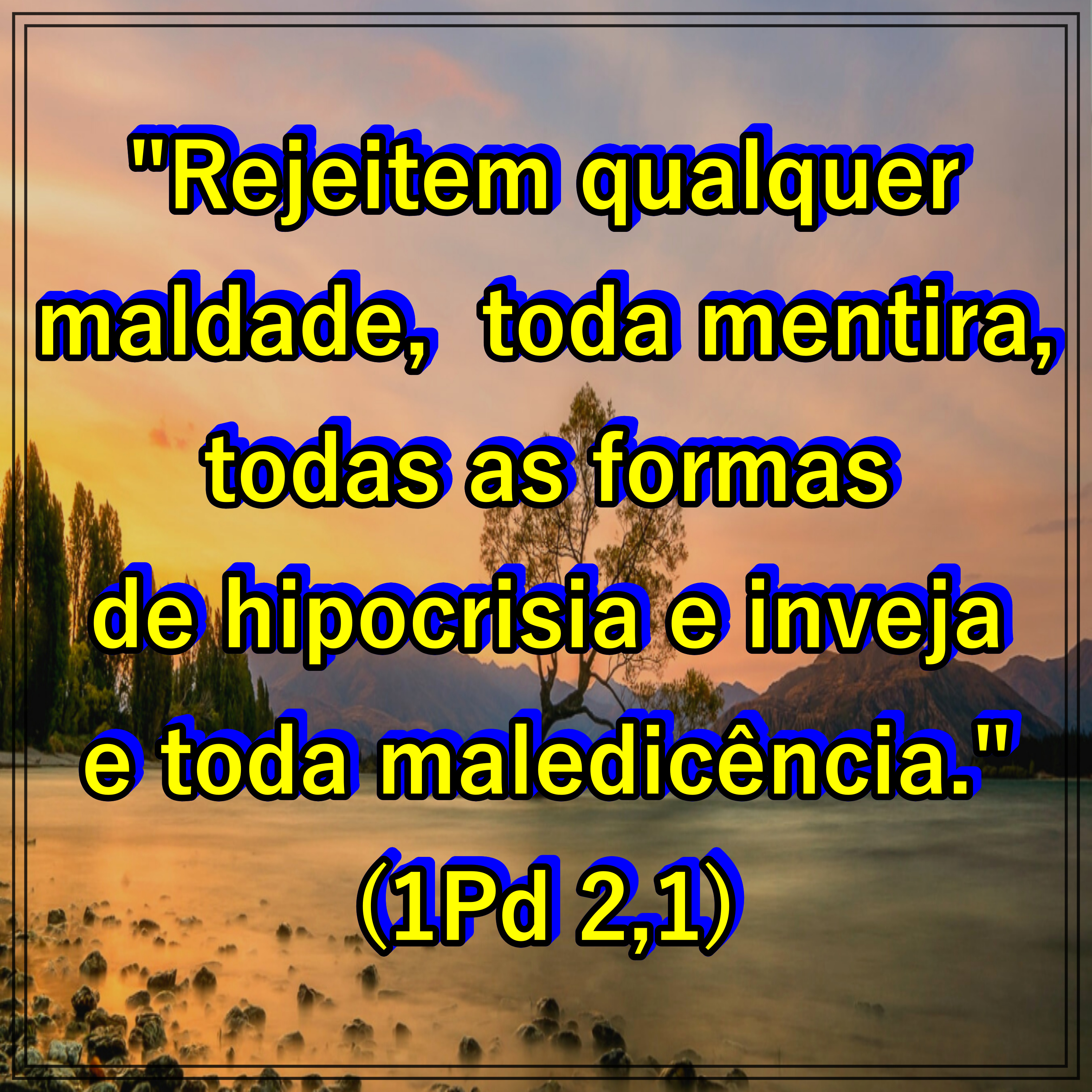 OUVIR E REFLETIR