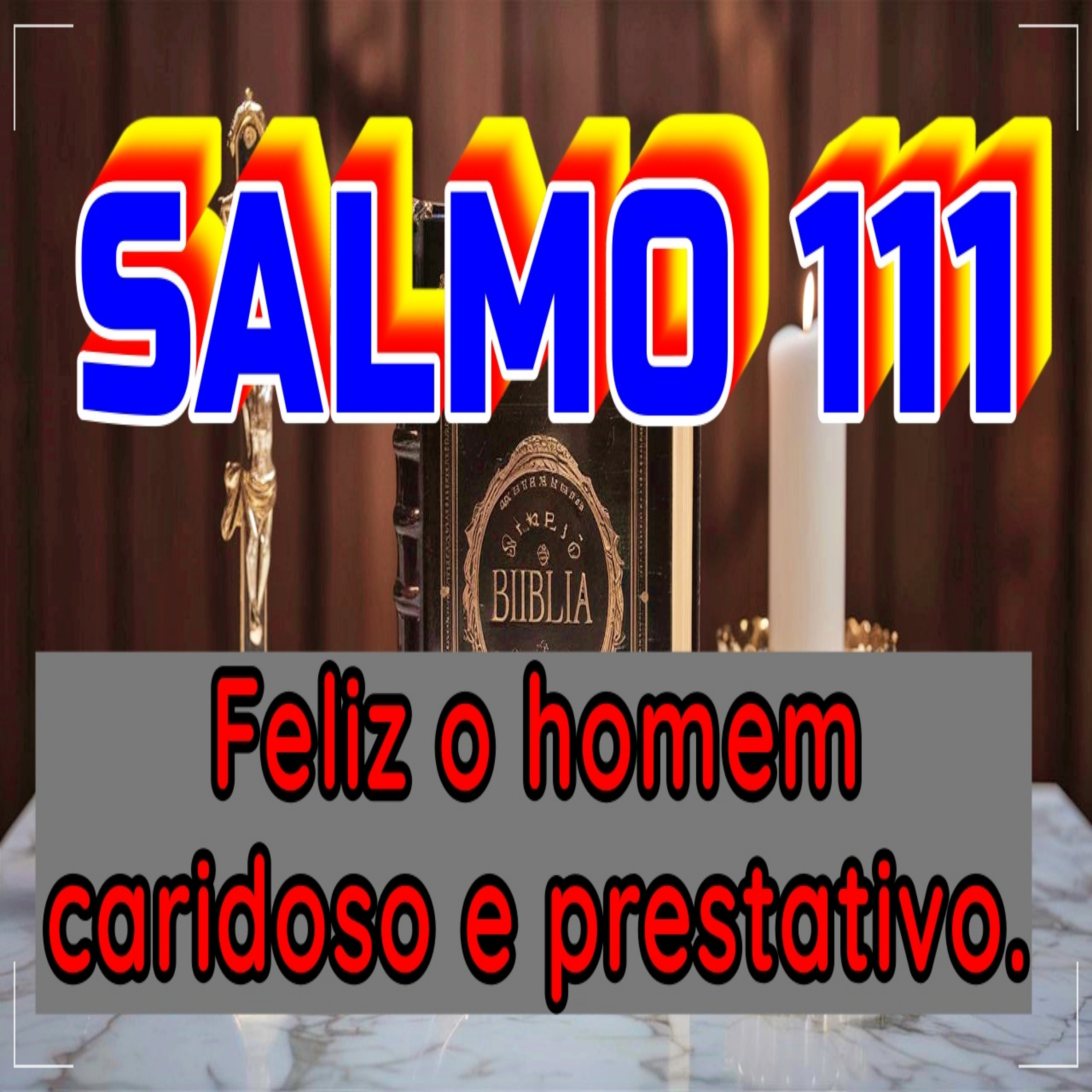 OUVIR E REFLETIR