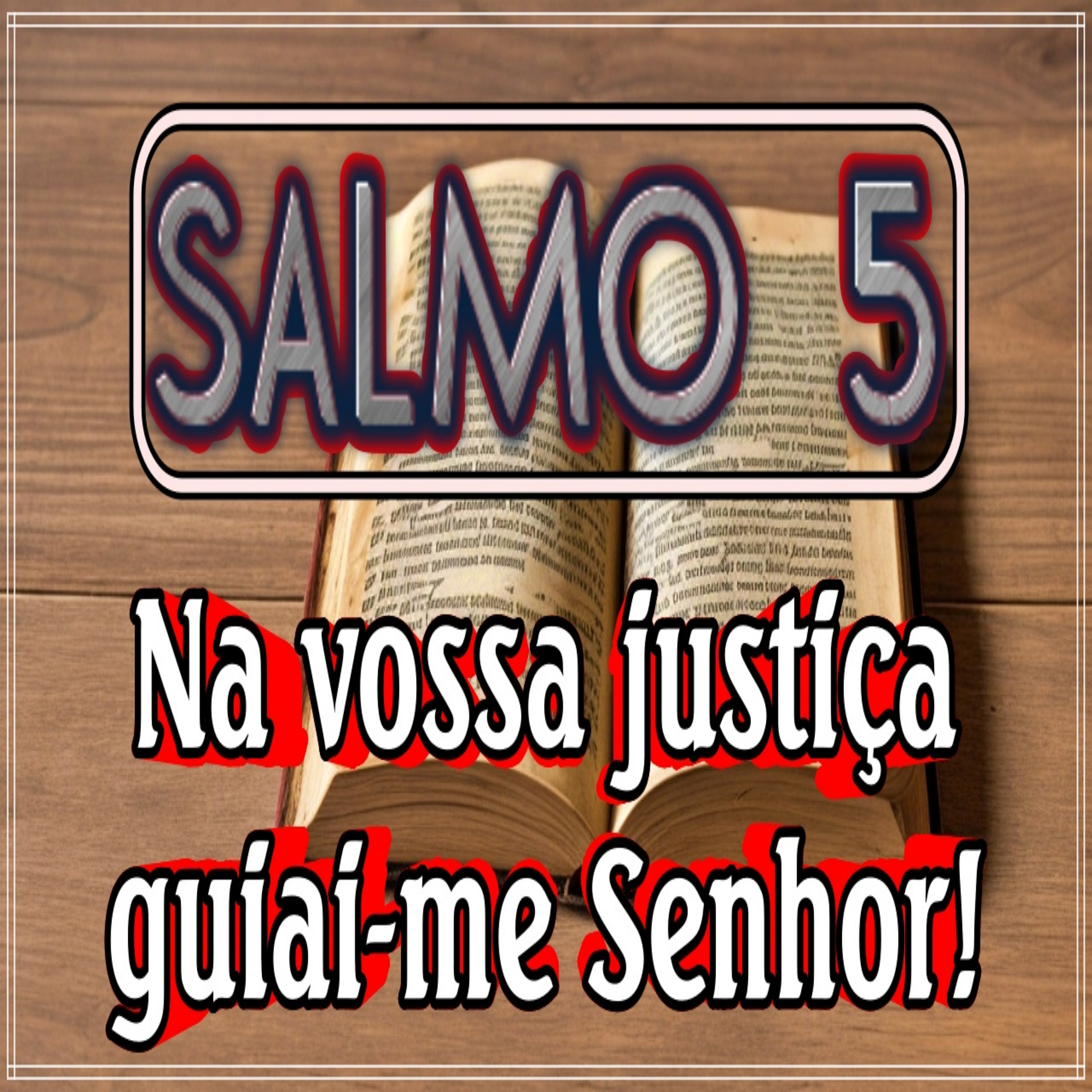 OUVIR E REFLETIR