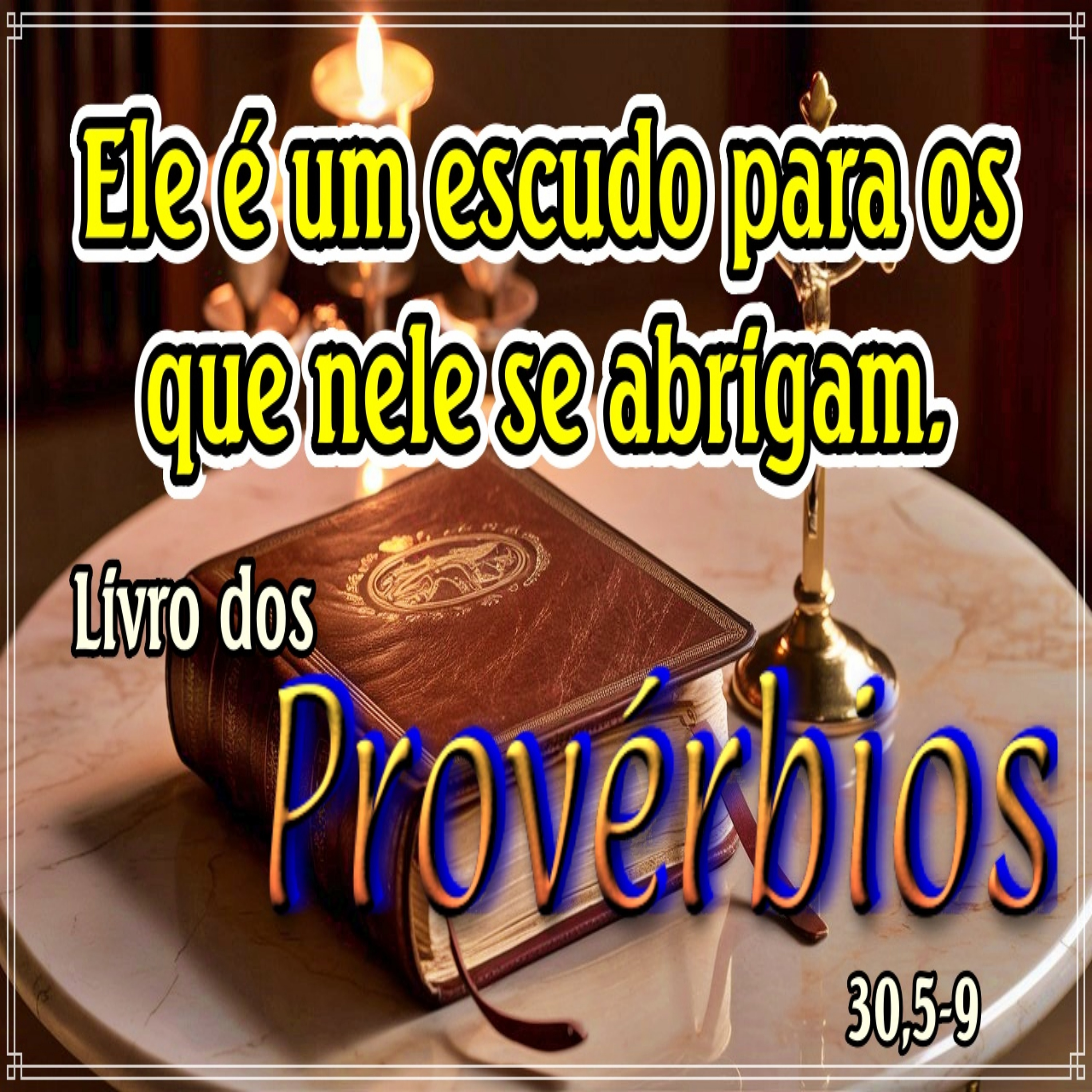OUVIR E REFLETIR