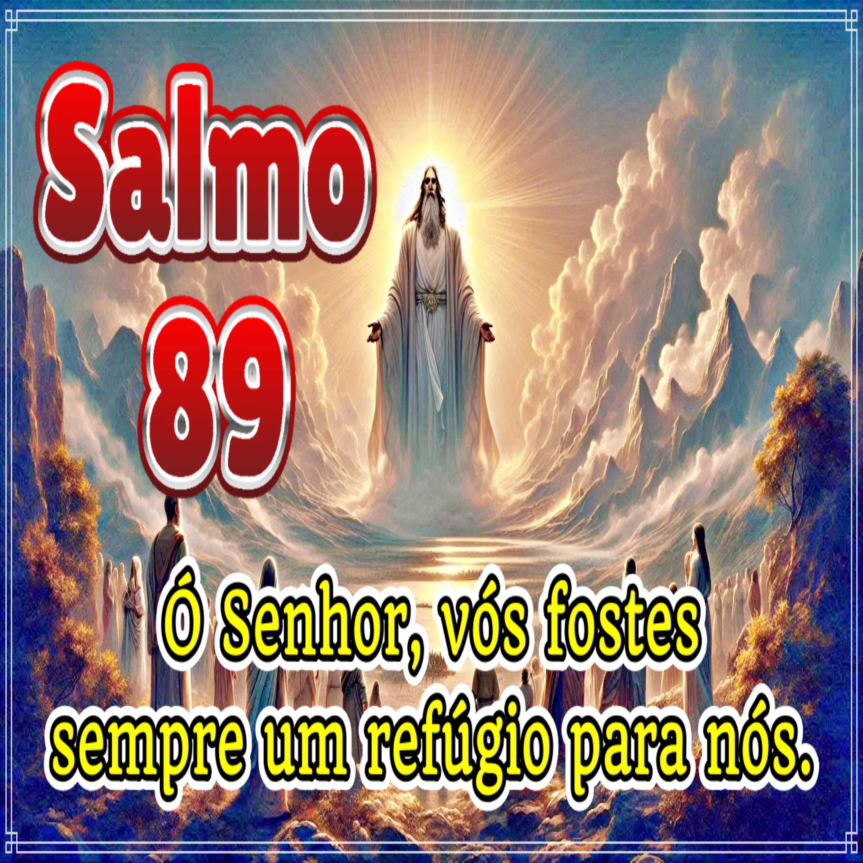 OUVIR E REFLETIR