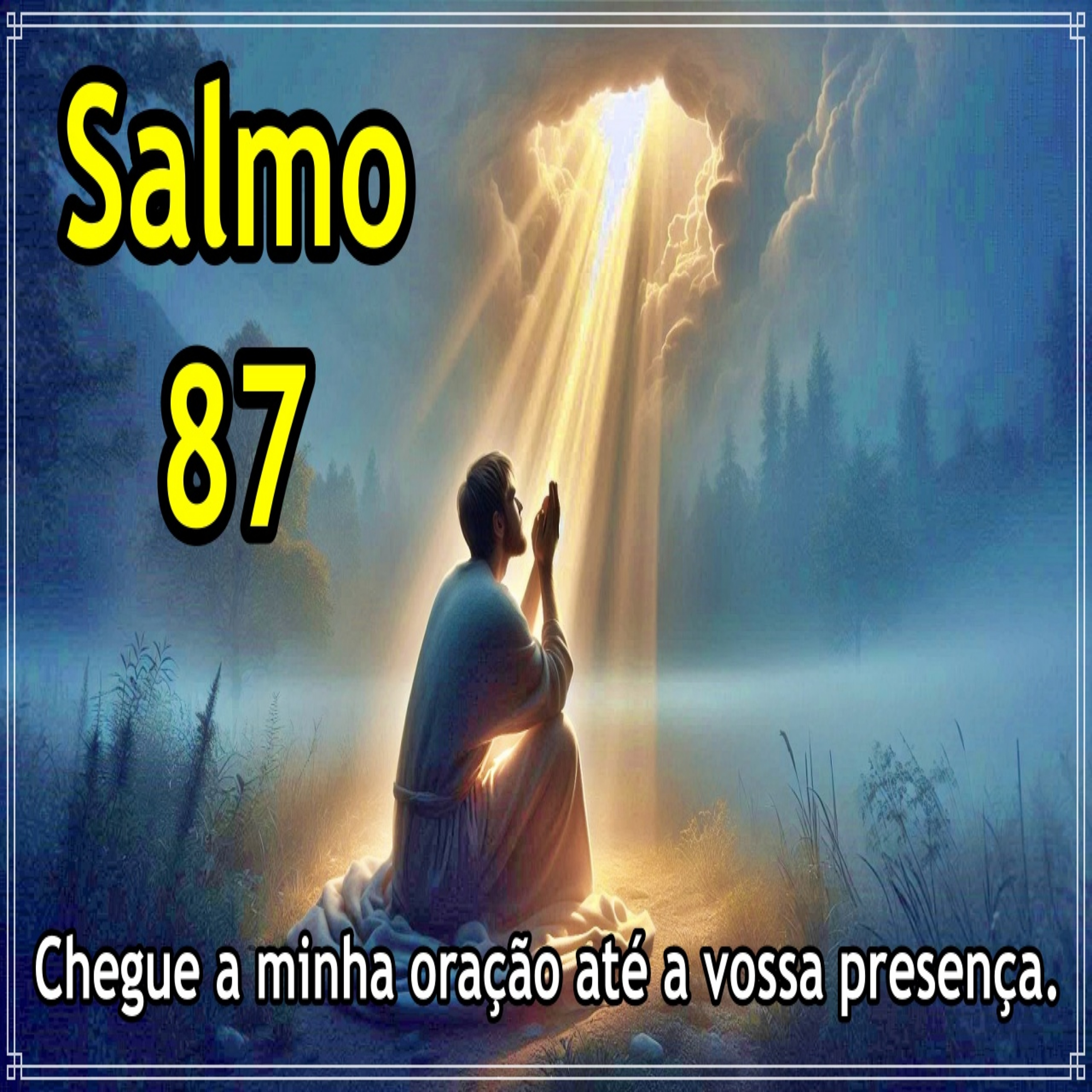OUVIR E REFLETIR